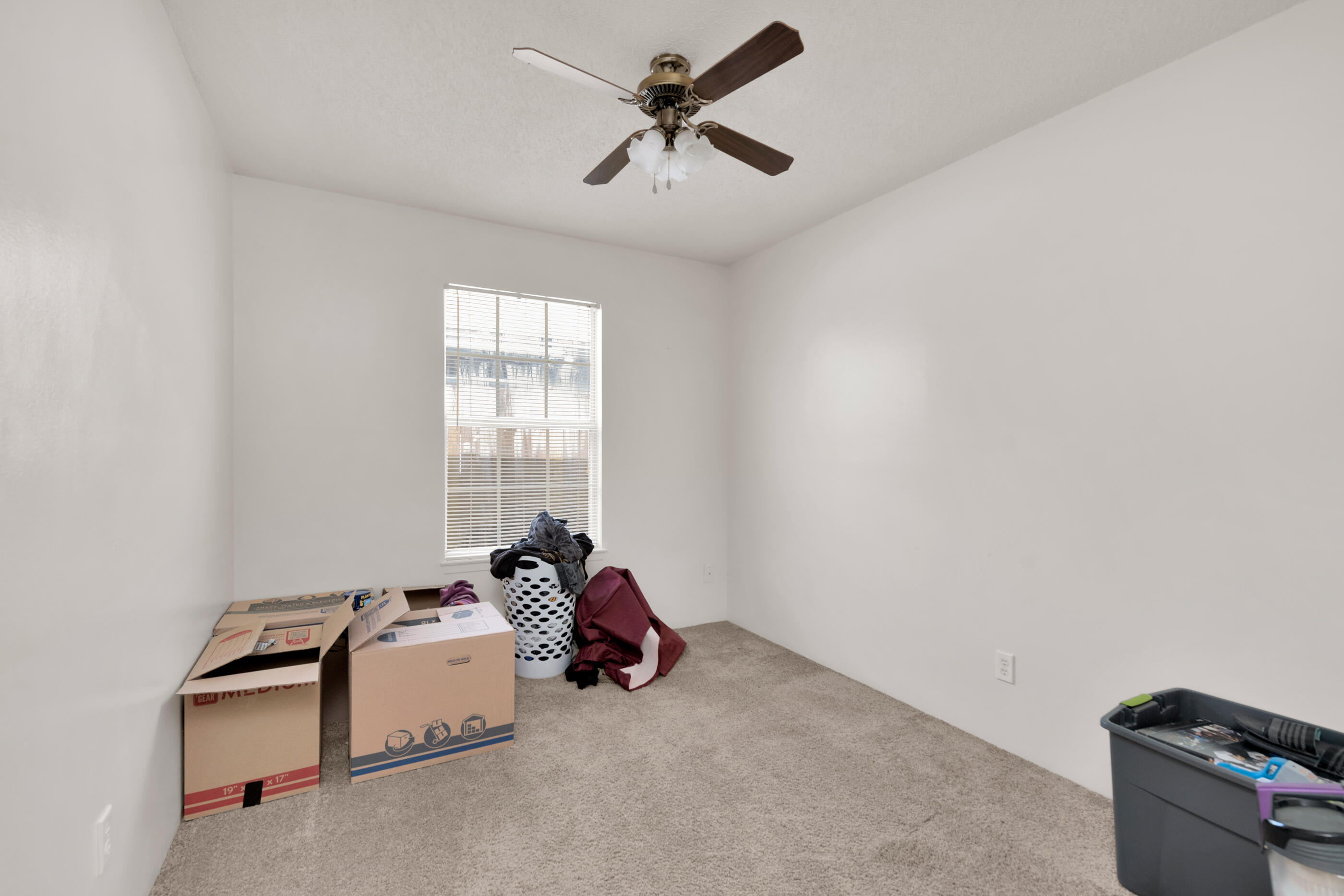 YORKTOWN AT WILLOW BEND - Residential