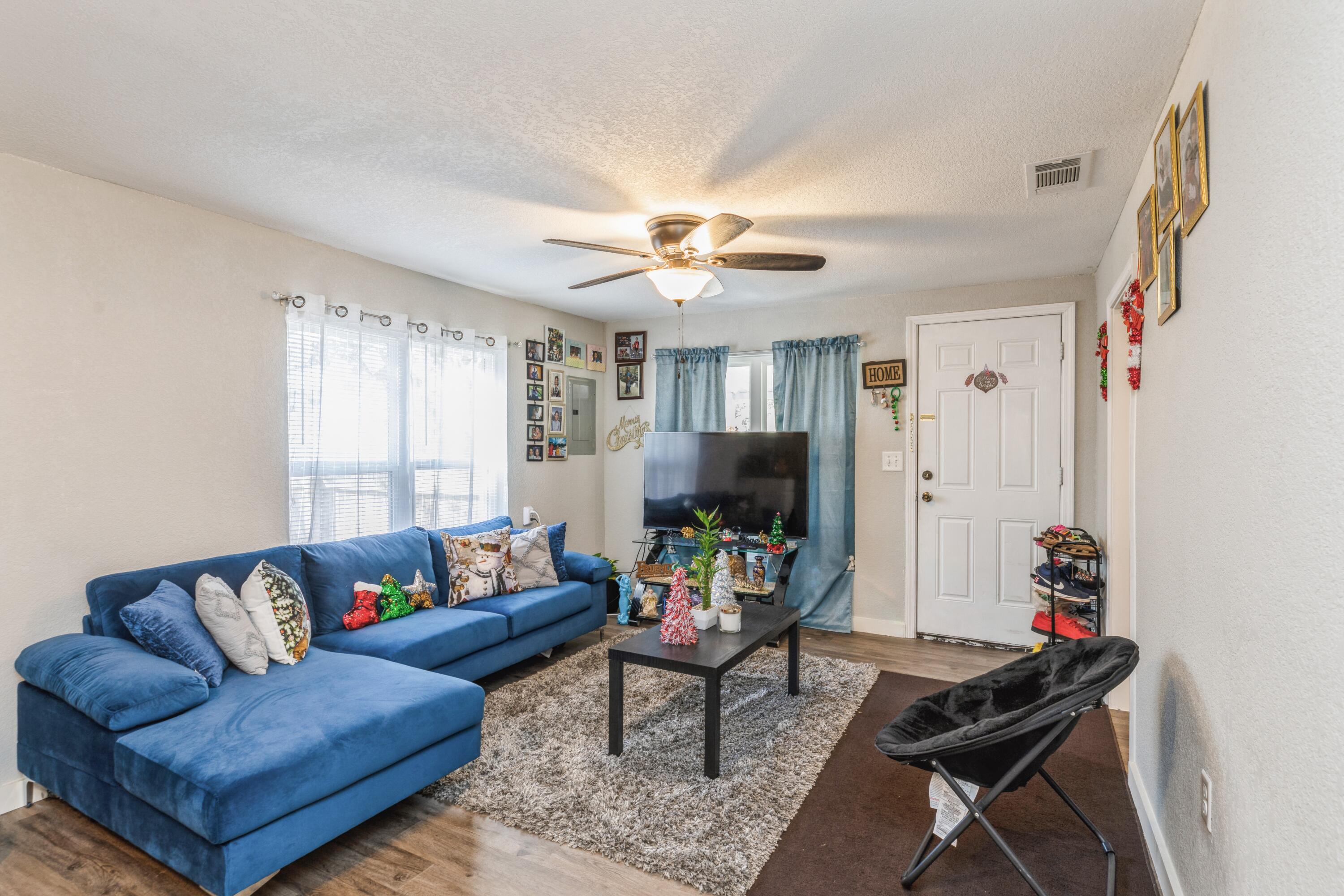 NO RECORDED SUBDIVISION - Residential