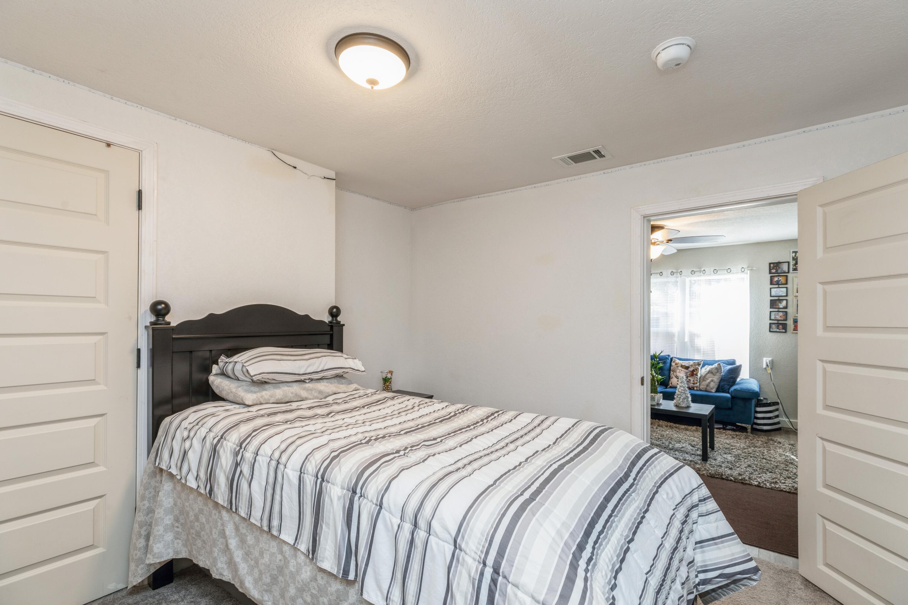 NO RECORDED SUBDIVISION - Residential