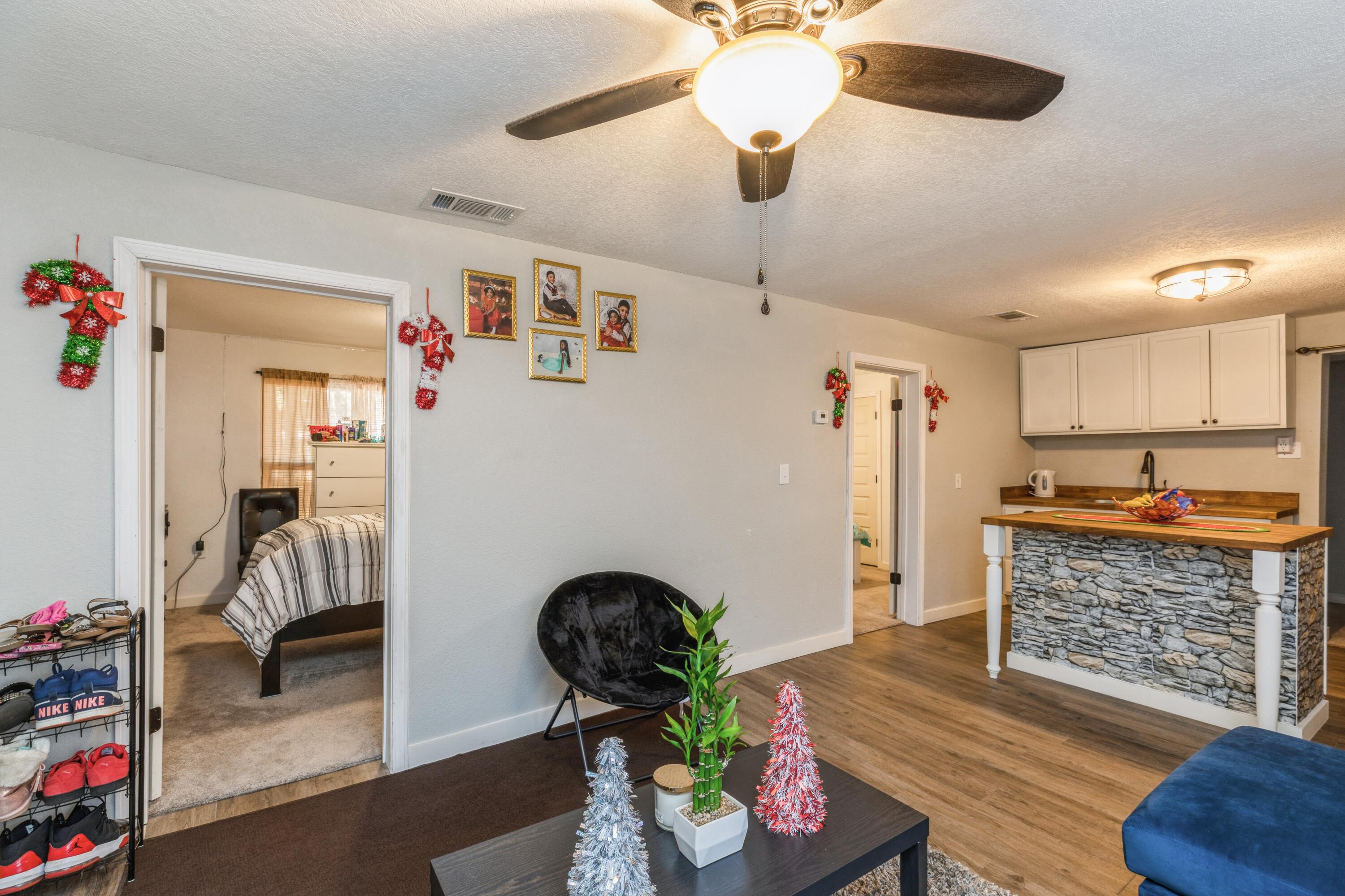 NO RECORDED SUBDIVISION - Residential