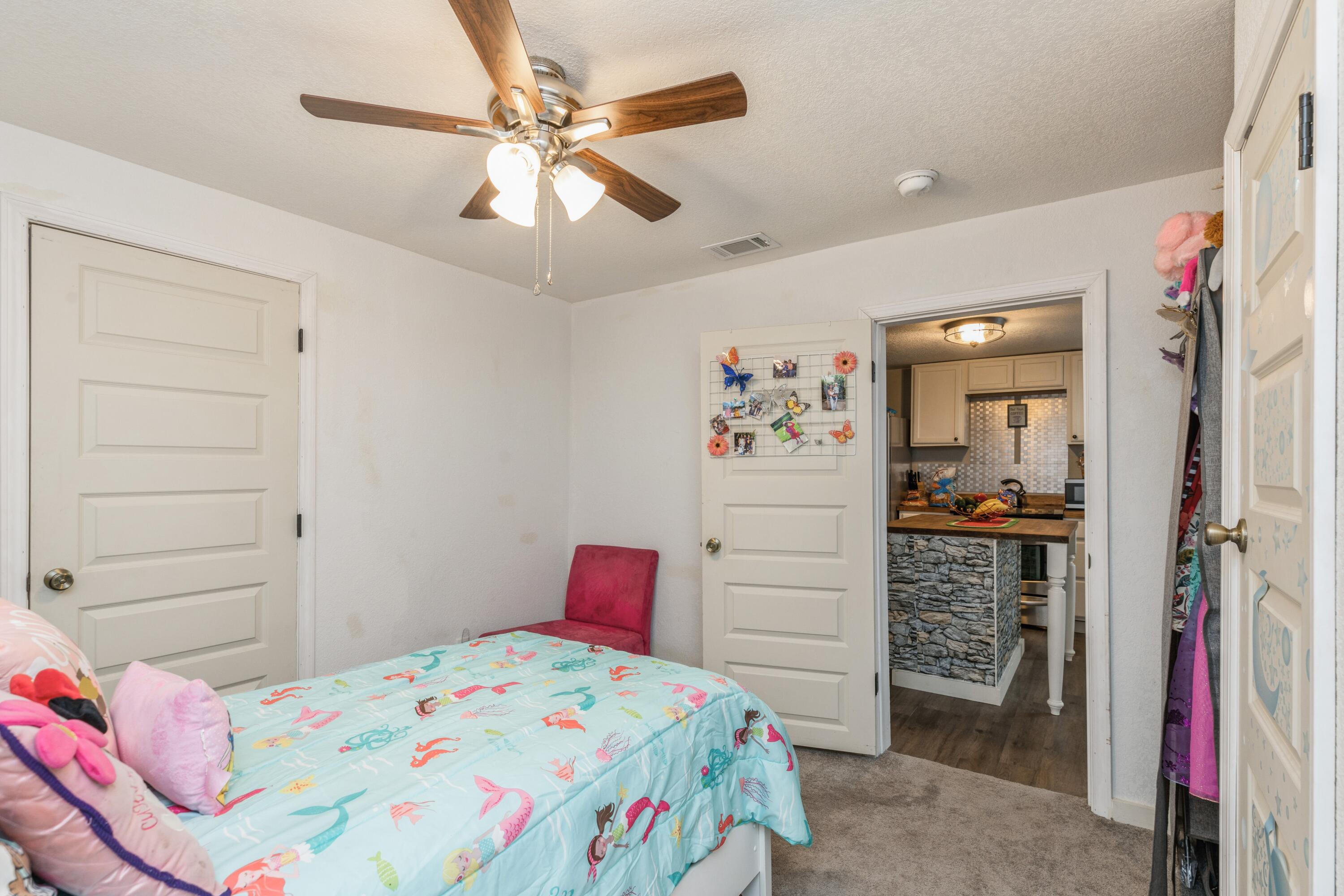 NO RECORDED SUBDIVISION - Residential