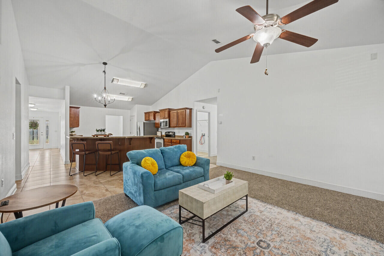 Silver Creek - Residential