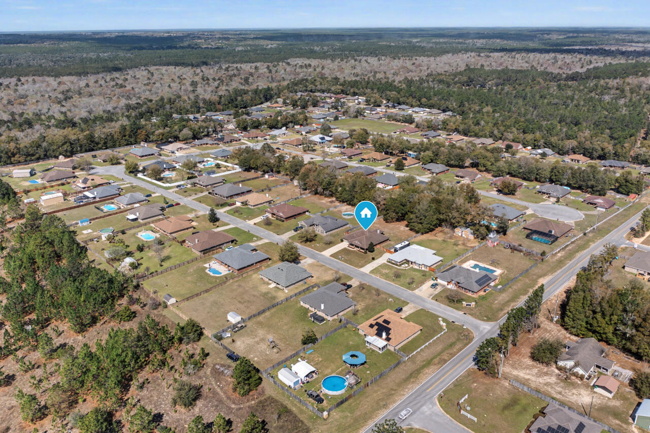 Silver Creek - Residential