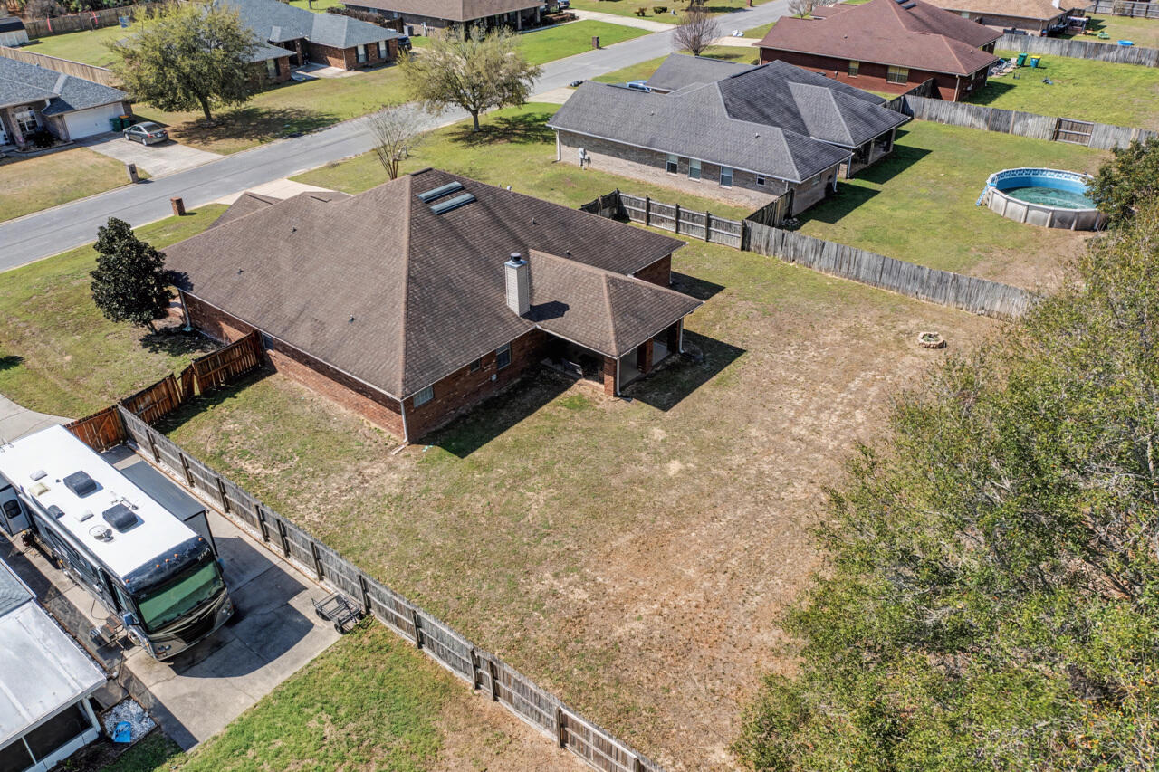 Silver Creek - Residential