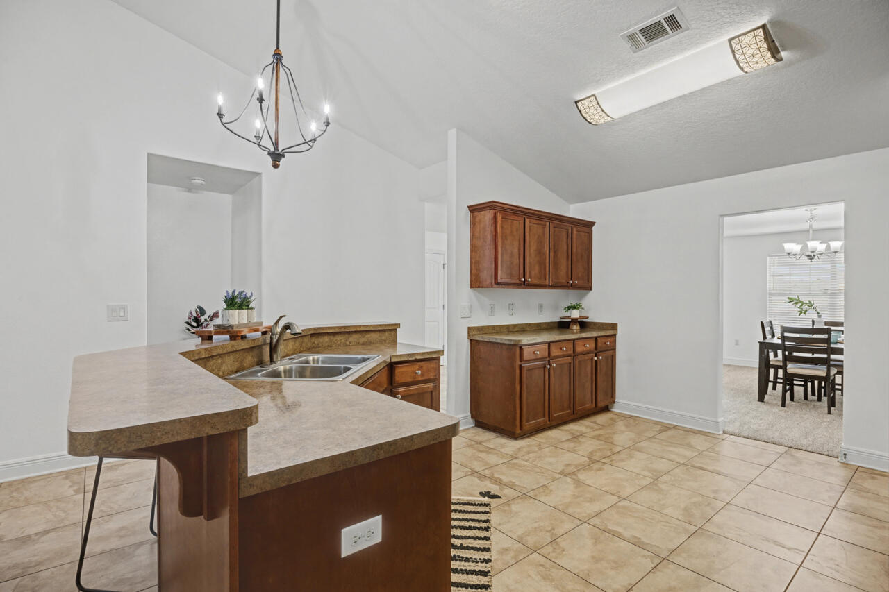 Silver Creek - Residential