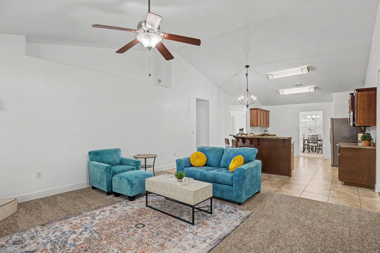 Silver Creek - Residential