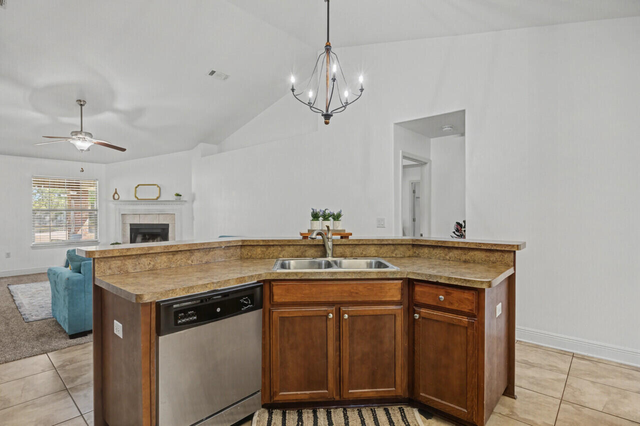 Silver Creek - Residential