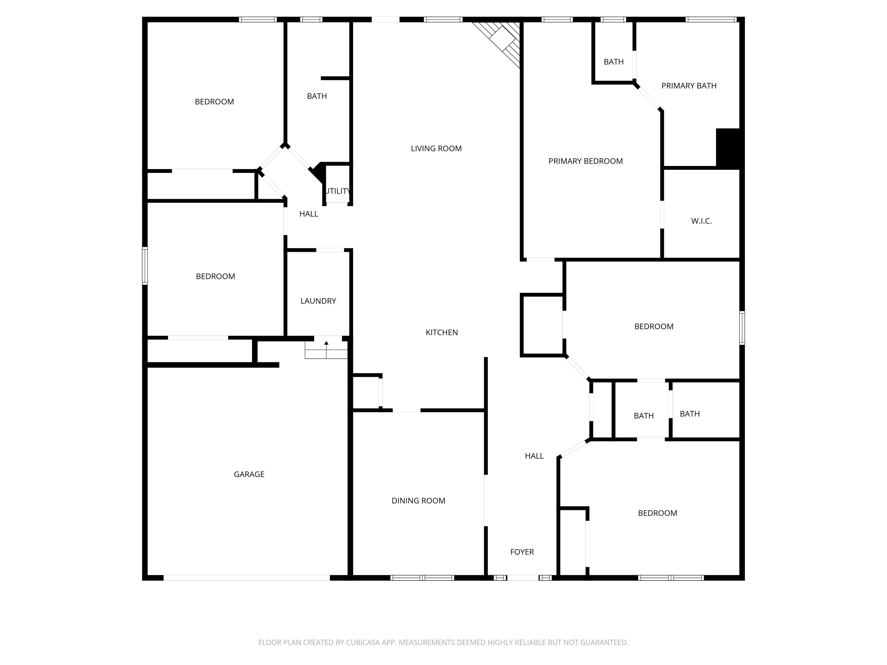 Silver Creek - Residential