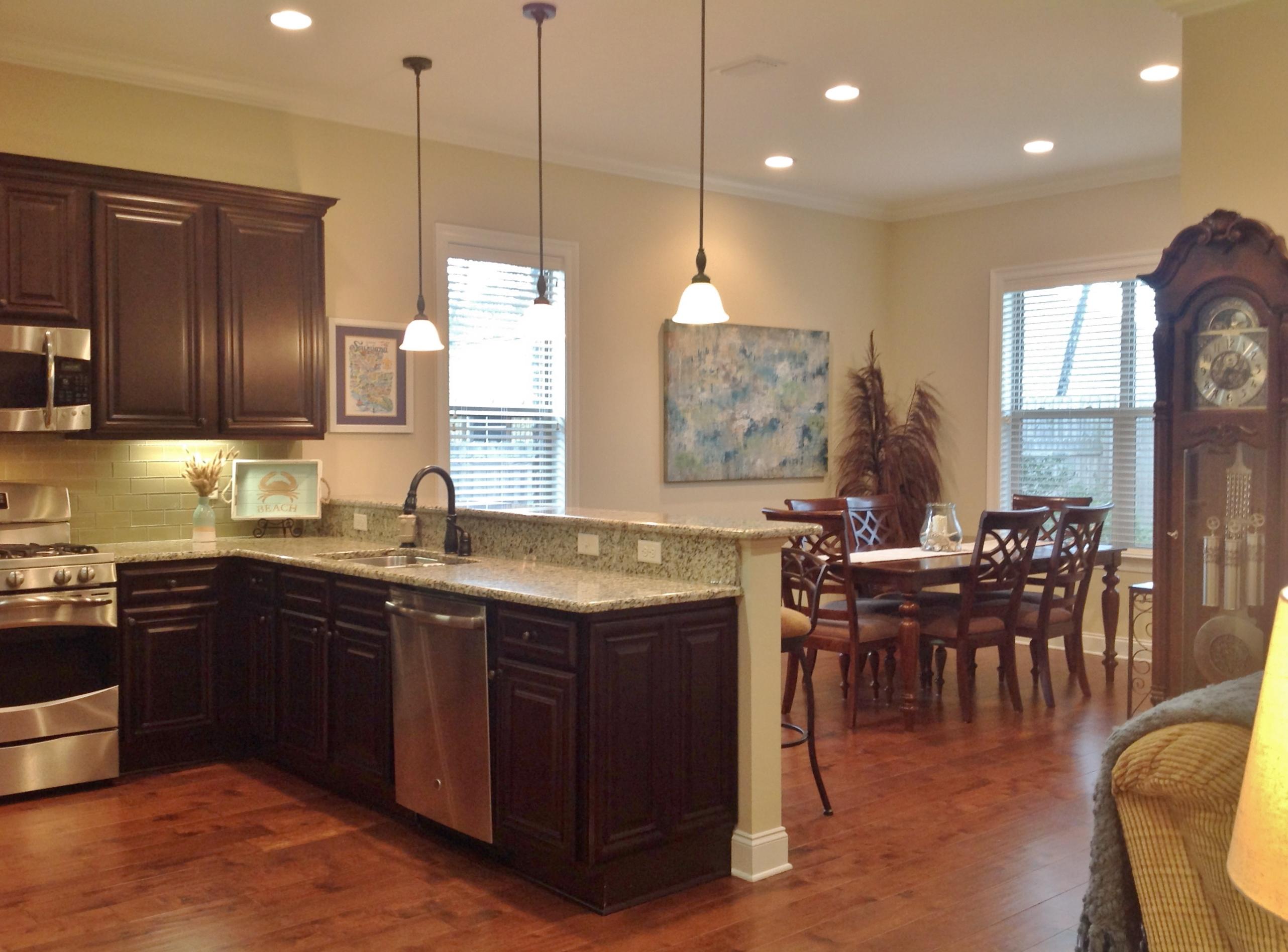 MAGNOLIA WOODS - Residential