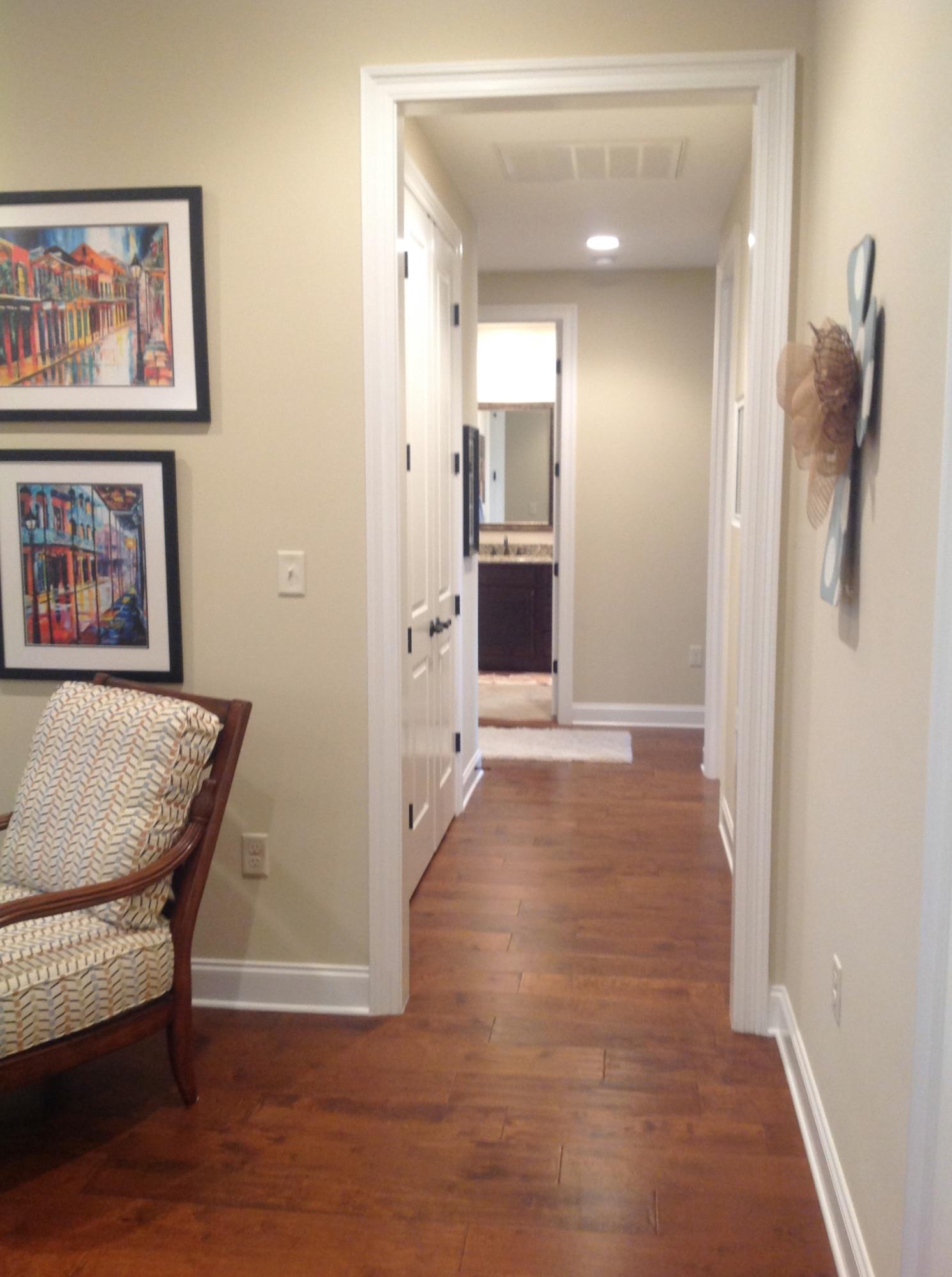 MAGNOLIA WOODS - Residential