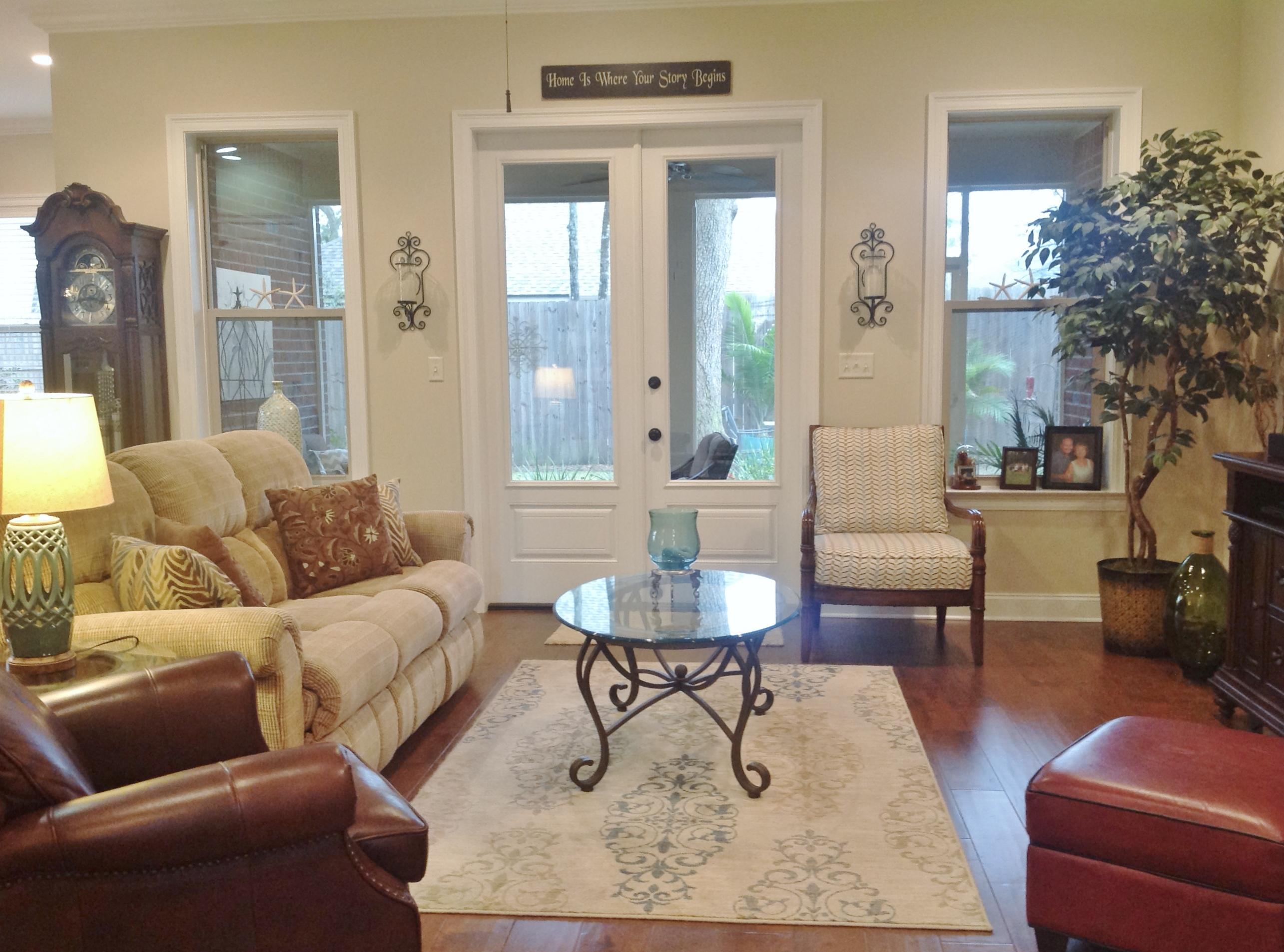 MAGNOLIA WOODS - Residential