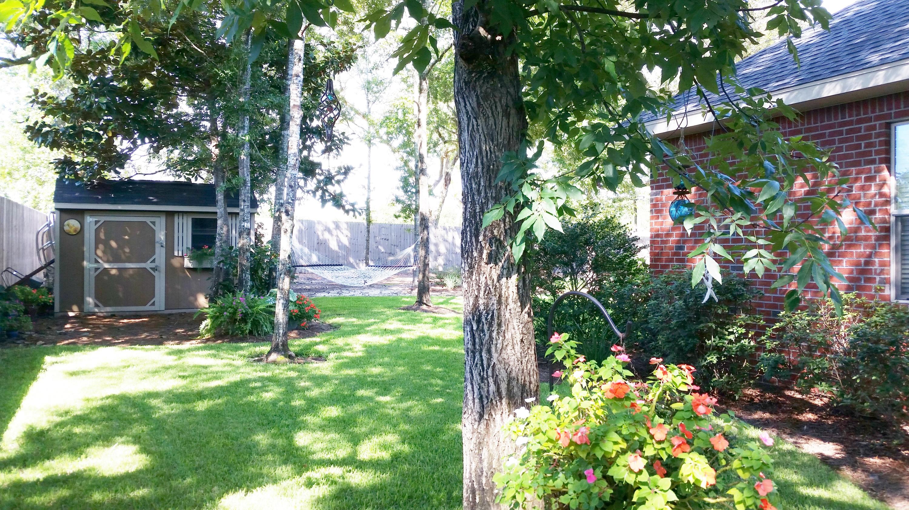 MAGNOLIA WOODS - Residential