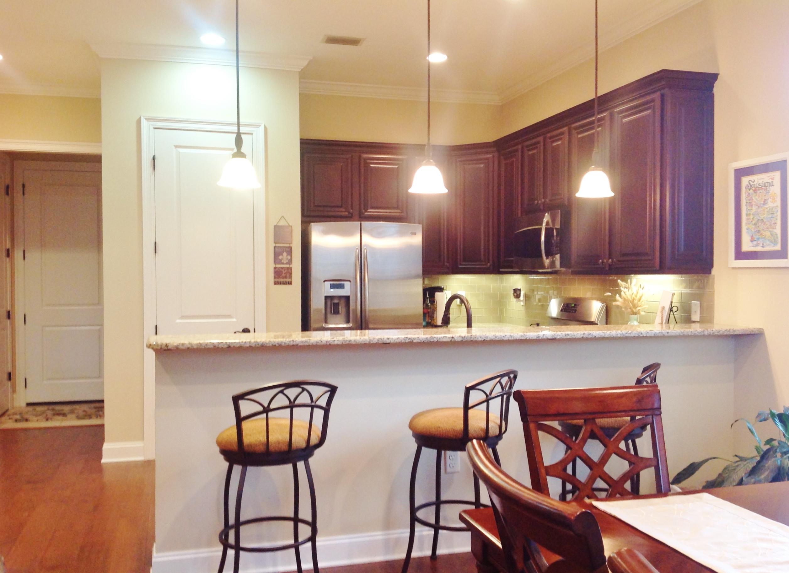 MAGNOLIA WOODS - Residential