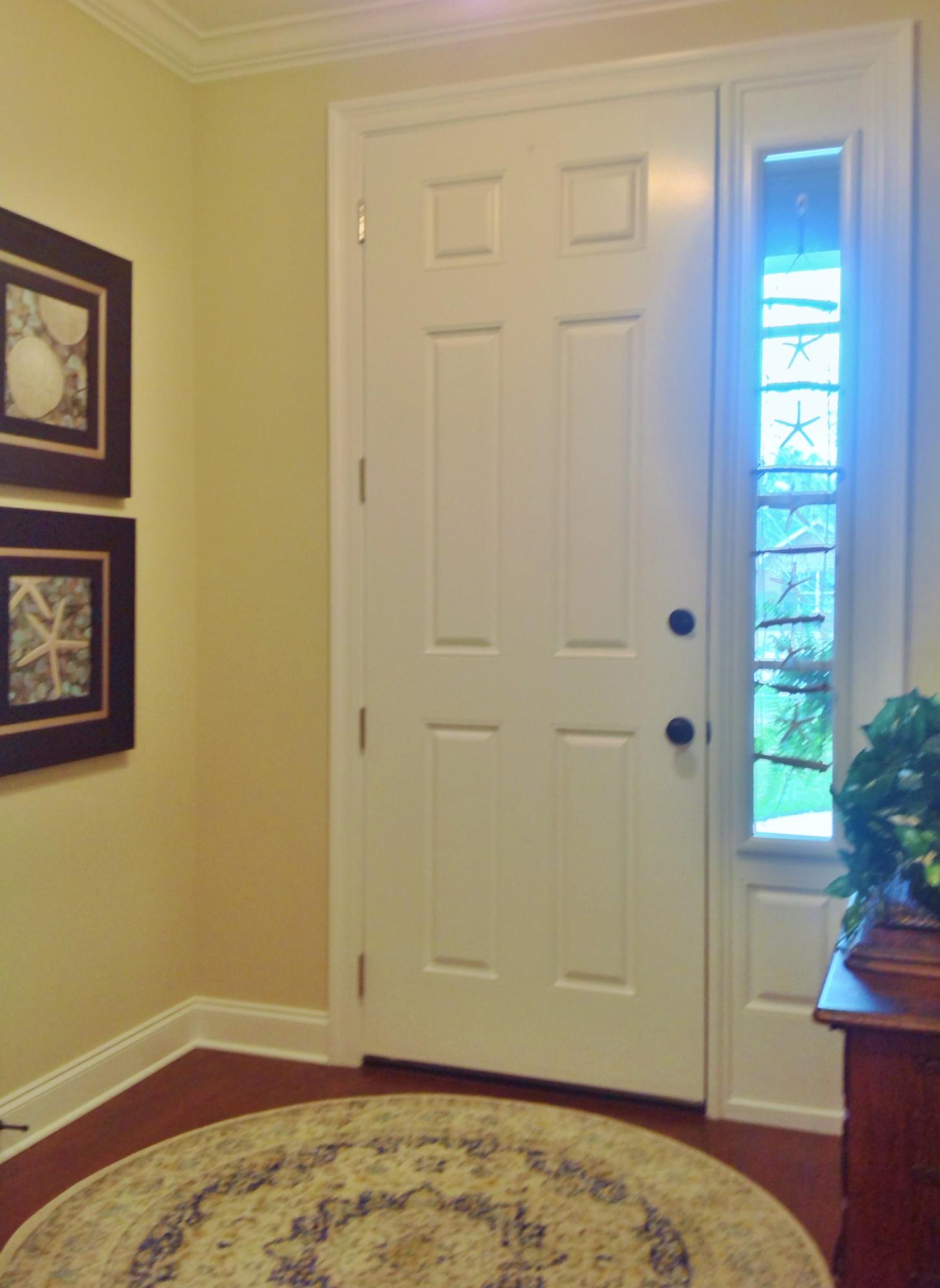 MAGNOLIA WOODS - Residential