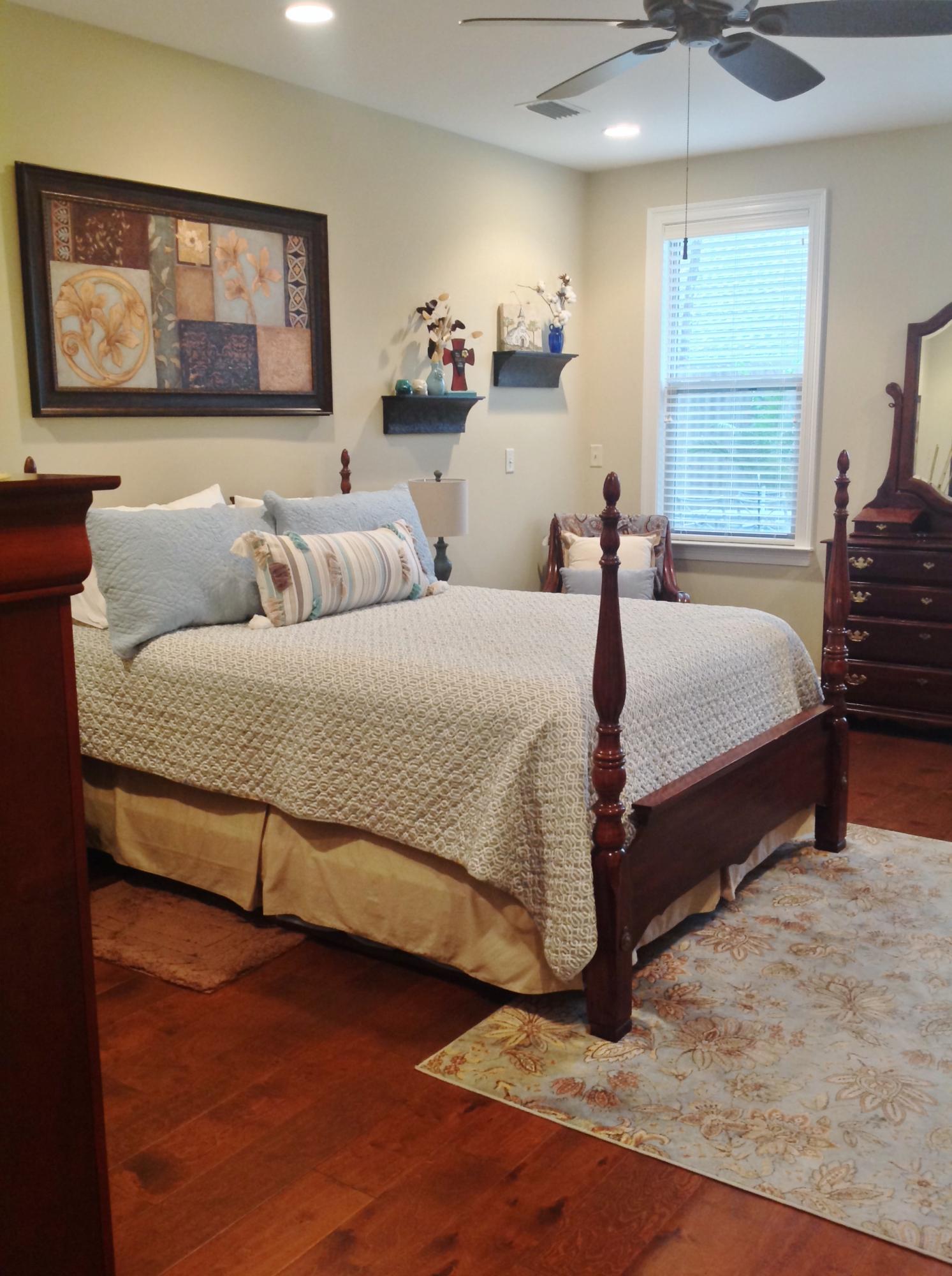 MAGNOLIA WOODS - Residential