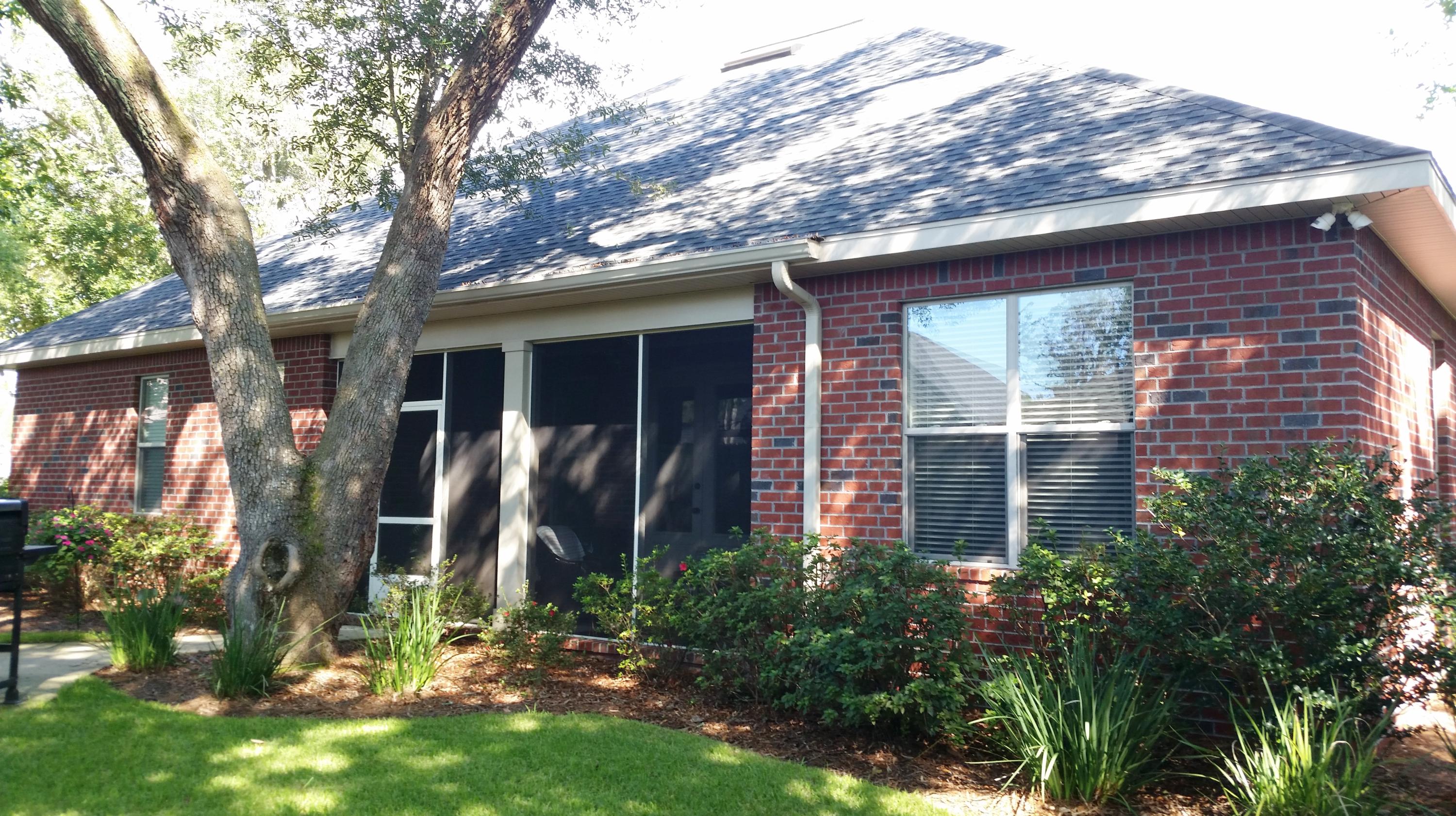 MAGNOLIA WOODS - Residential