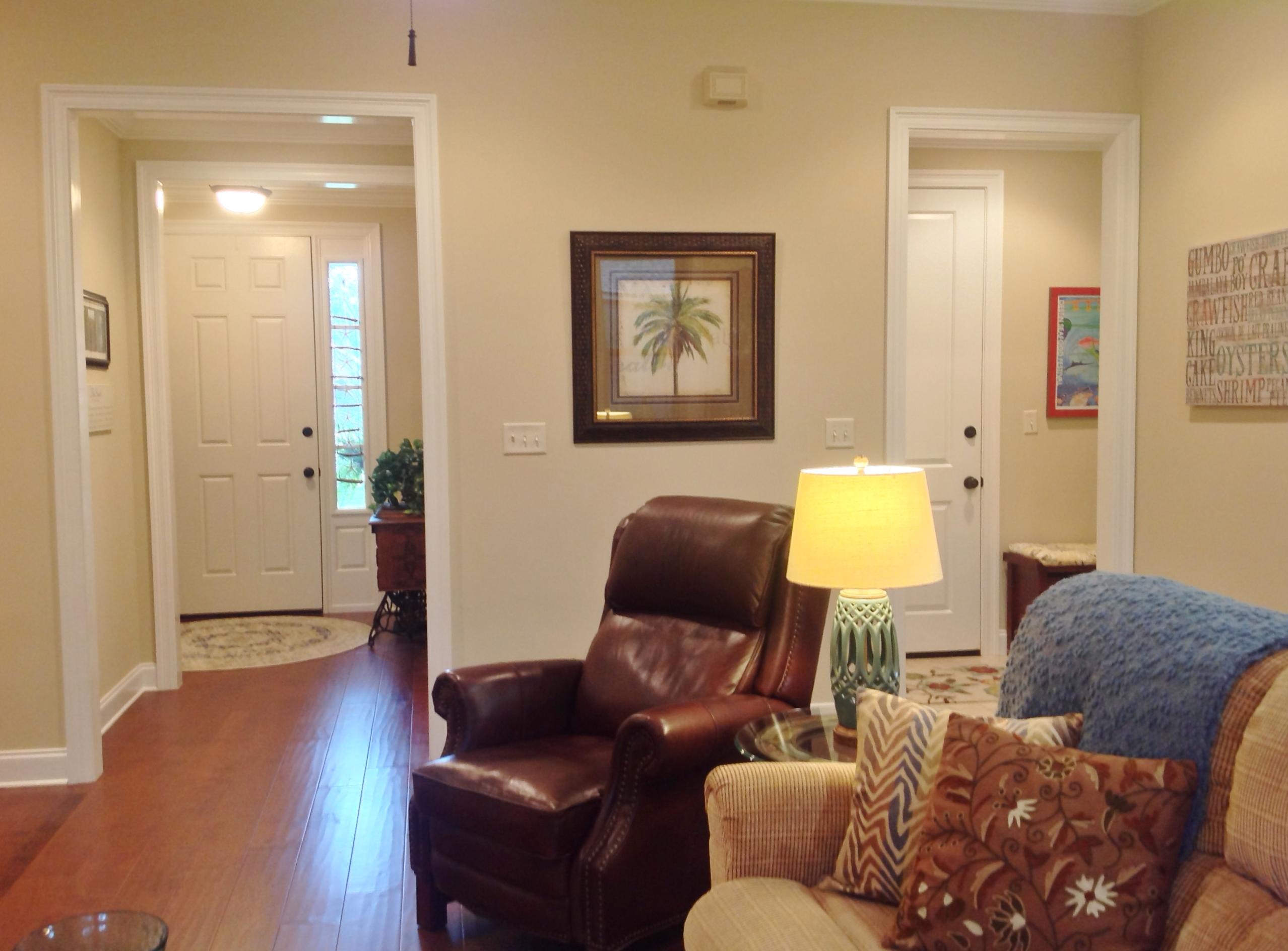 MAGNOLIA WOODS - Residential