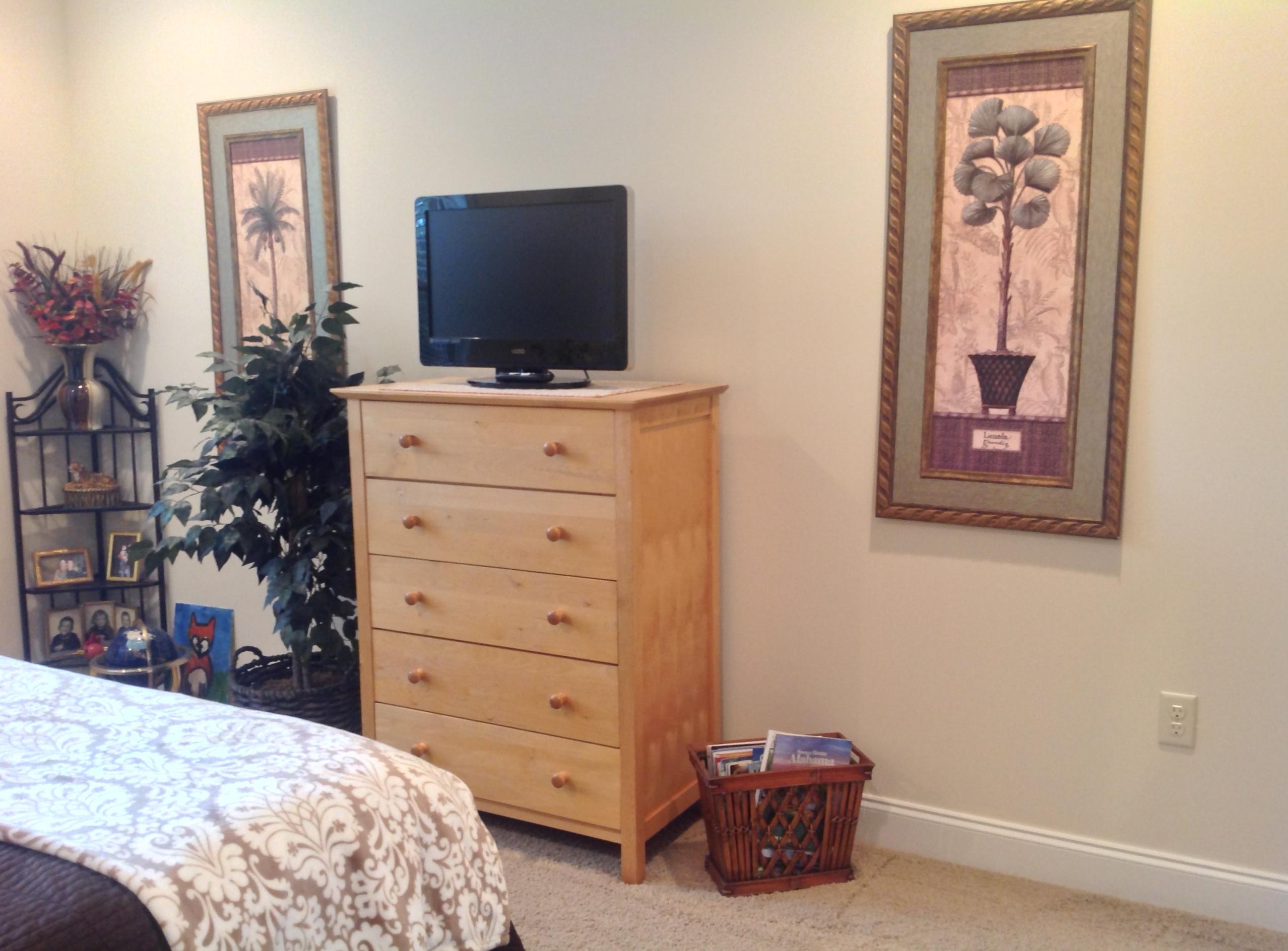 MAGNOLIA WOODS - Residential