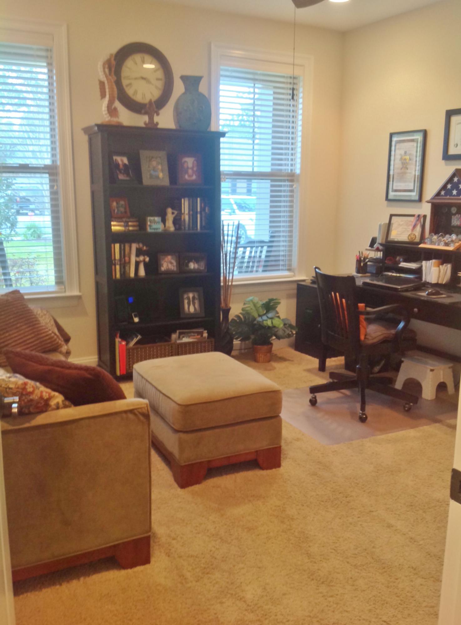 MAGNOLIA WOODS - Residential