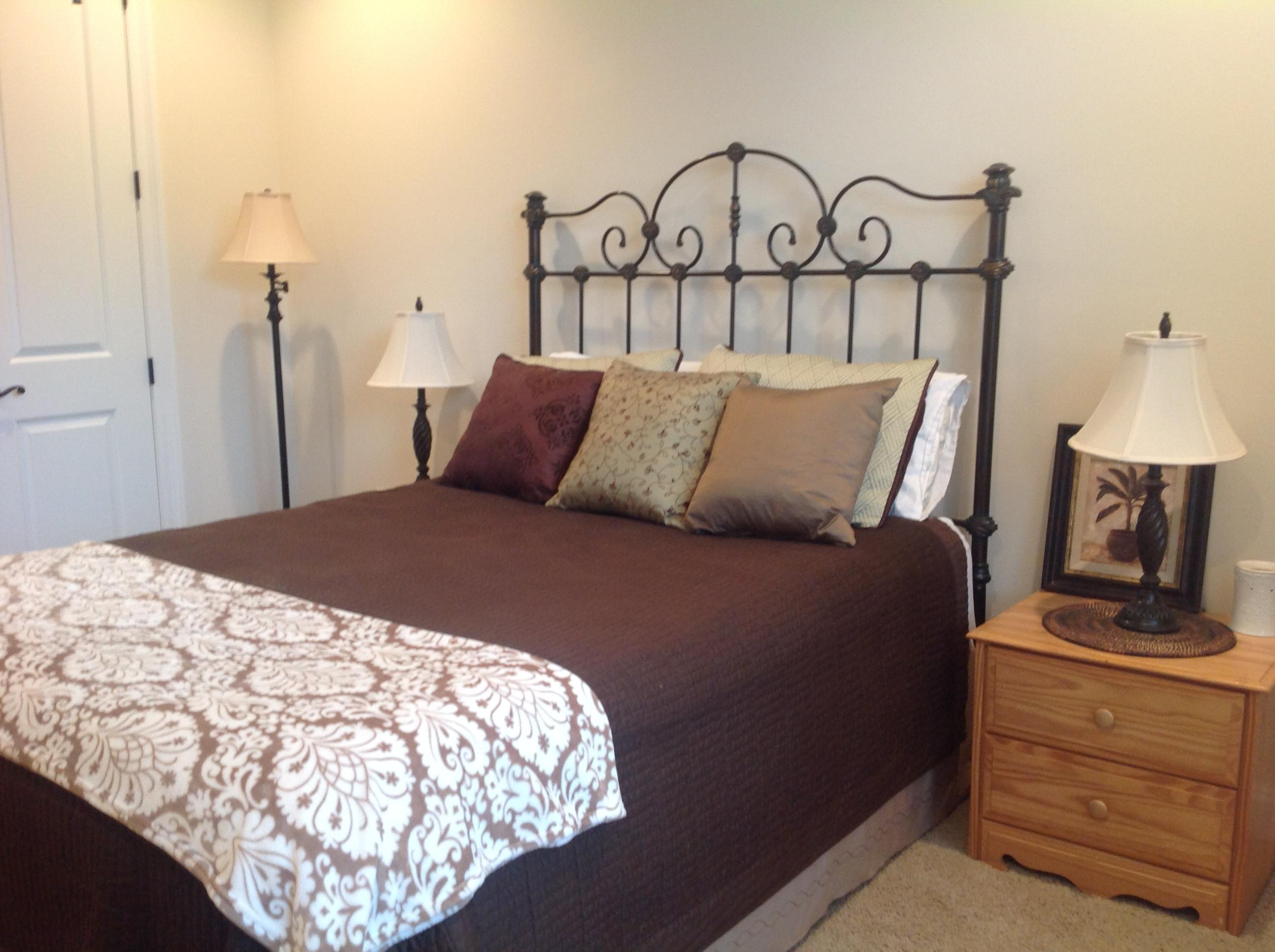 MAGNOLIA WOODS - Residential