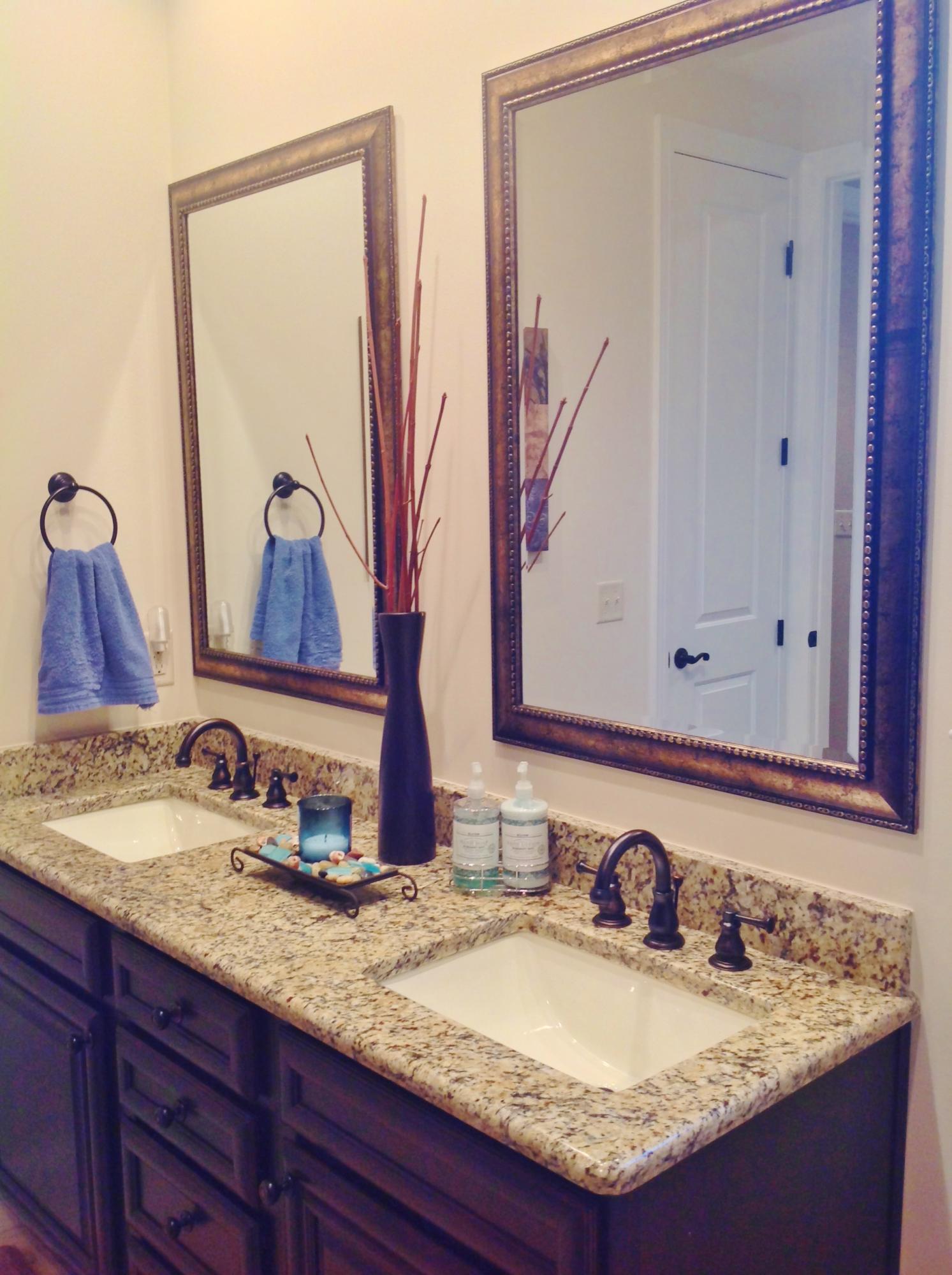 MAGNOLIA WOODS - Residential