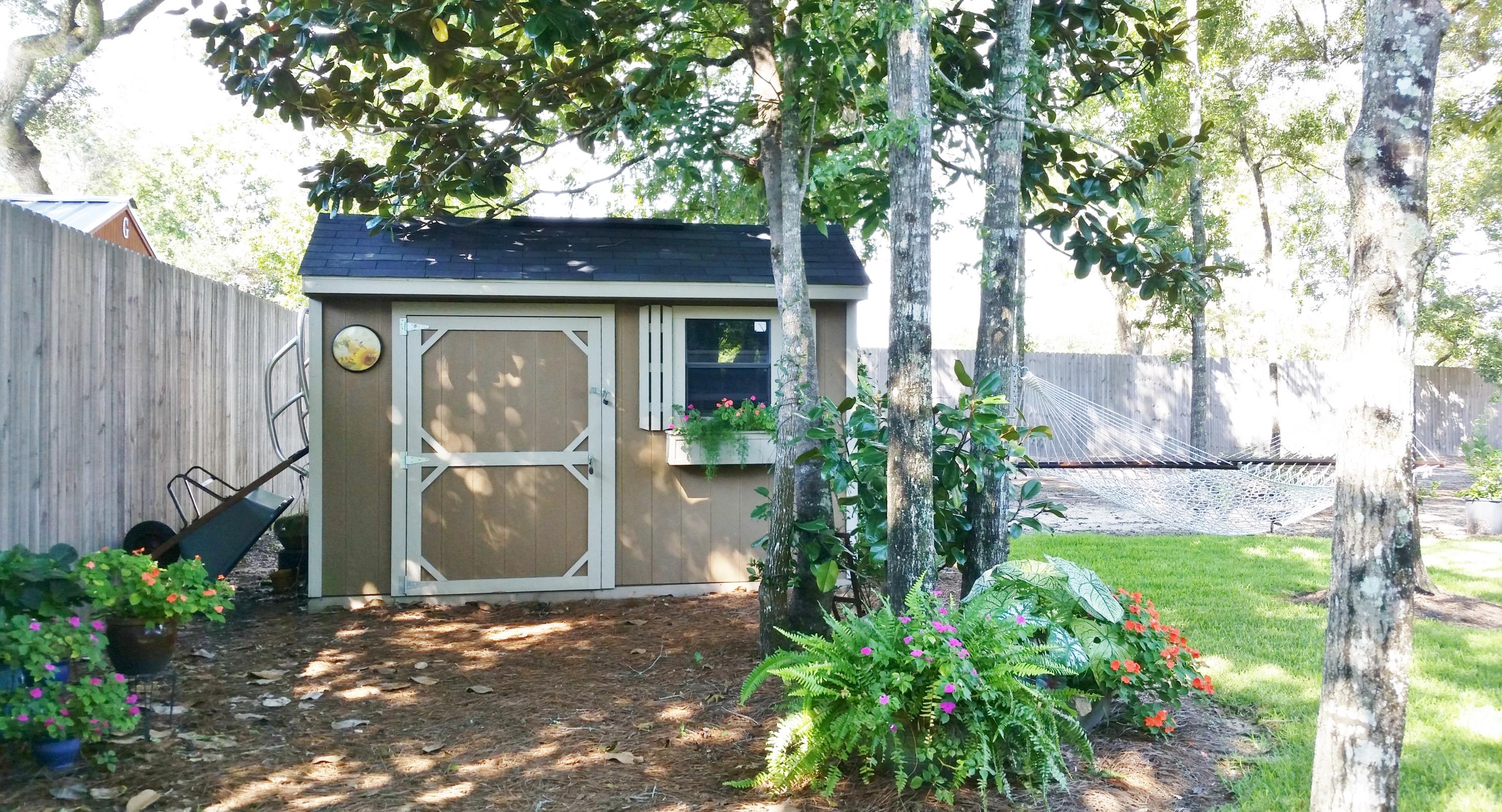 MAGNOLIA WOODS - Residential