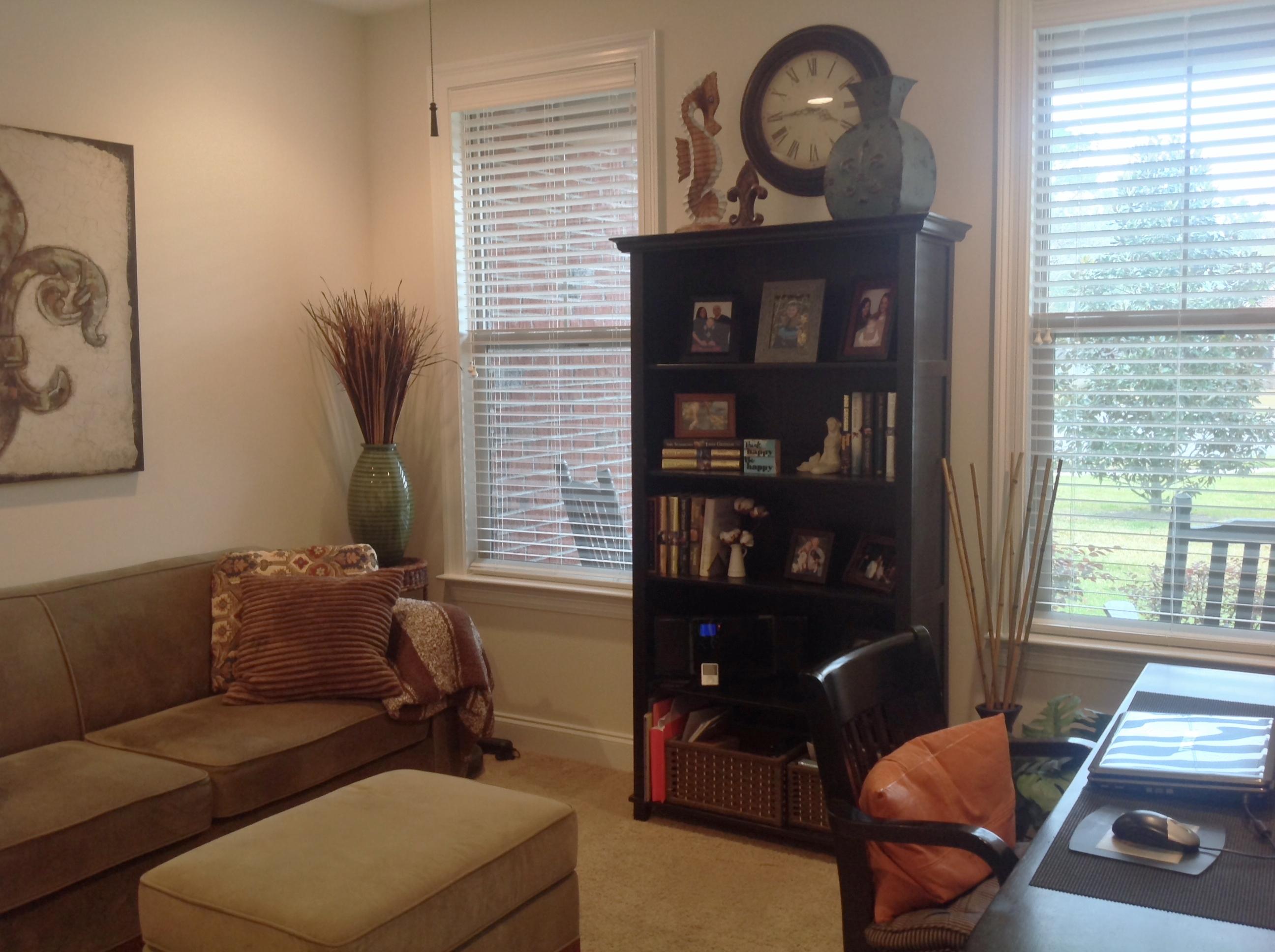 MAGNOLIA WOODS - Residential