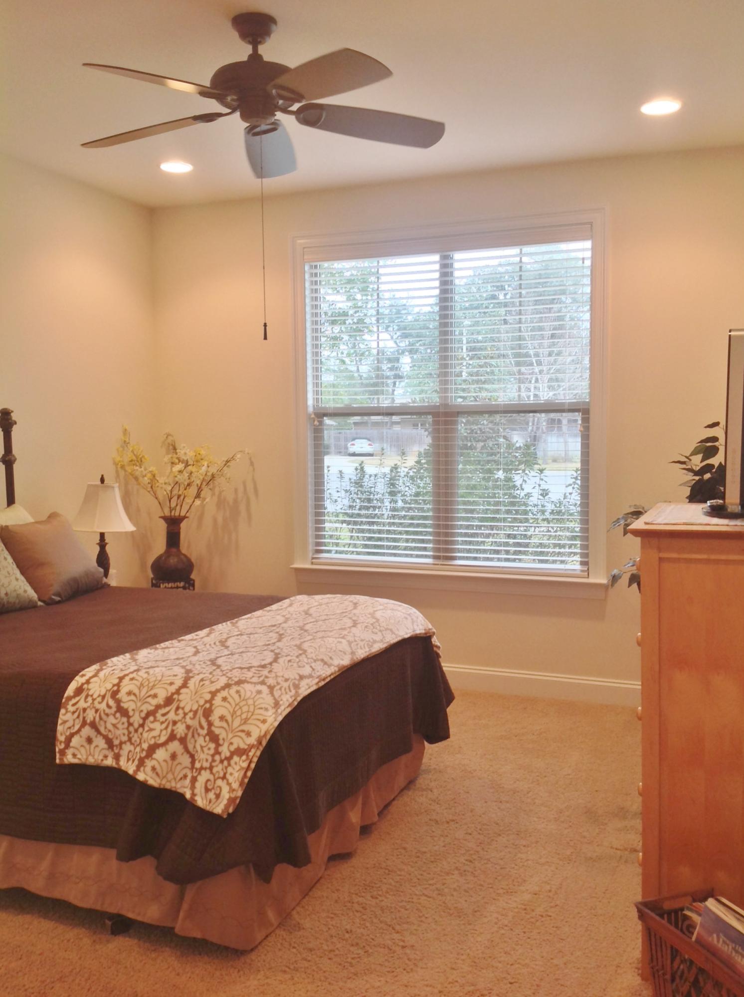 MAGNOLIA WOODS - Residential