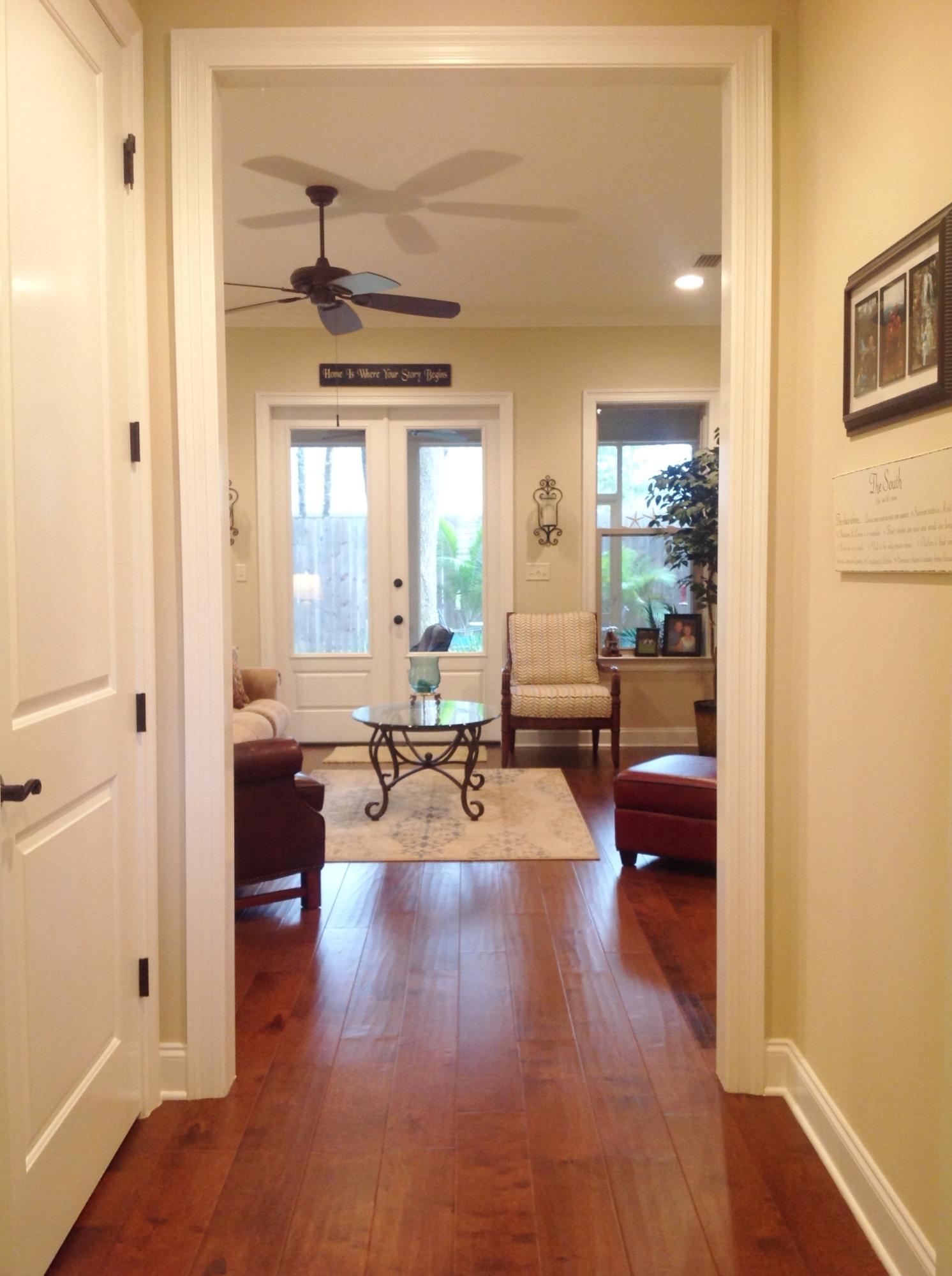 MAGNOLIA WOODS - Residential