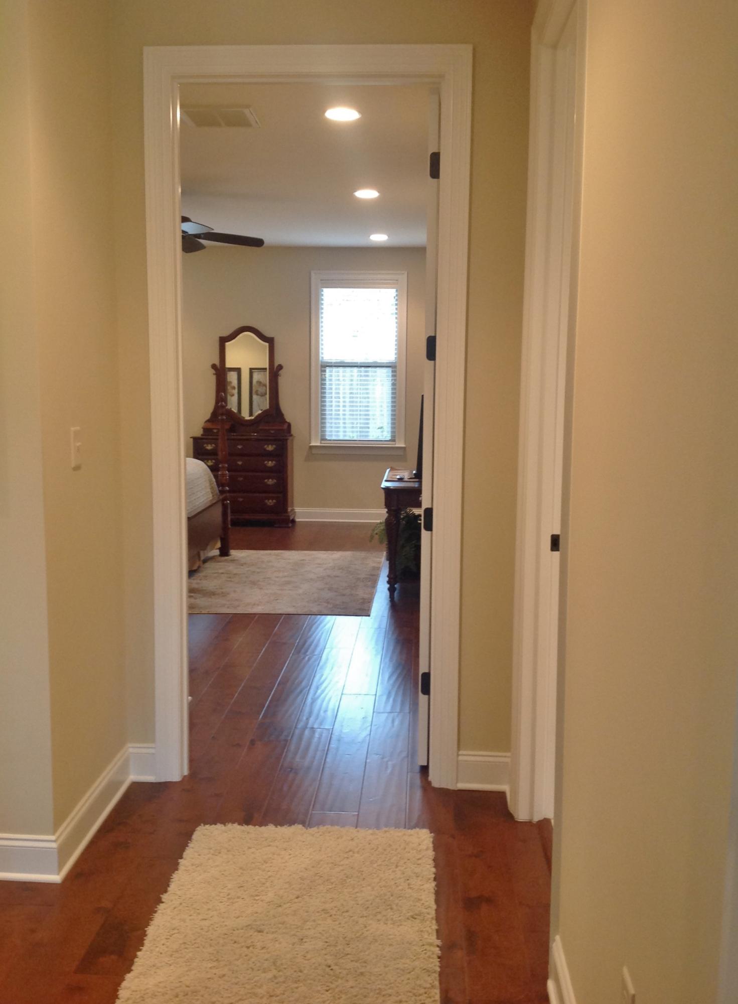 MAGNOLIA WOODS - Residential