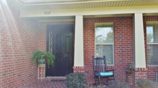 MAGNOLIA WOODS - Residential