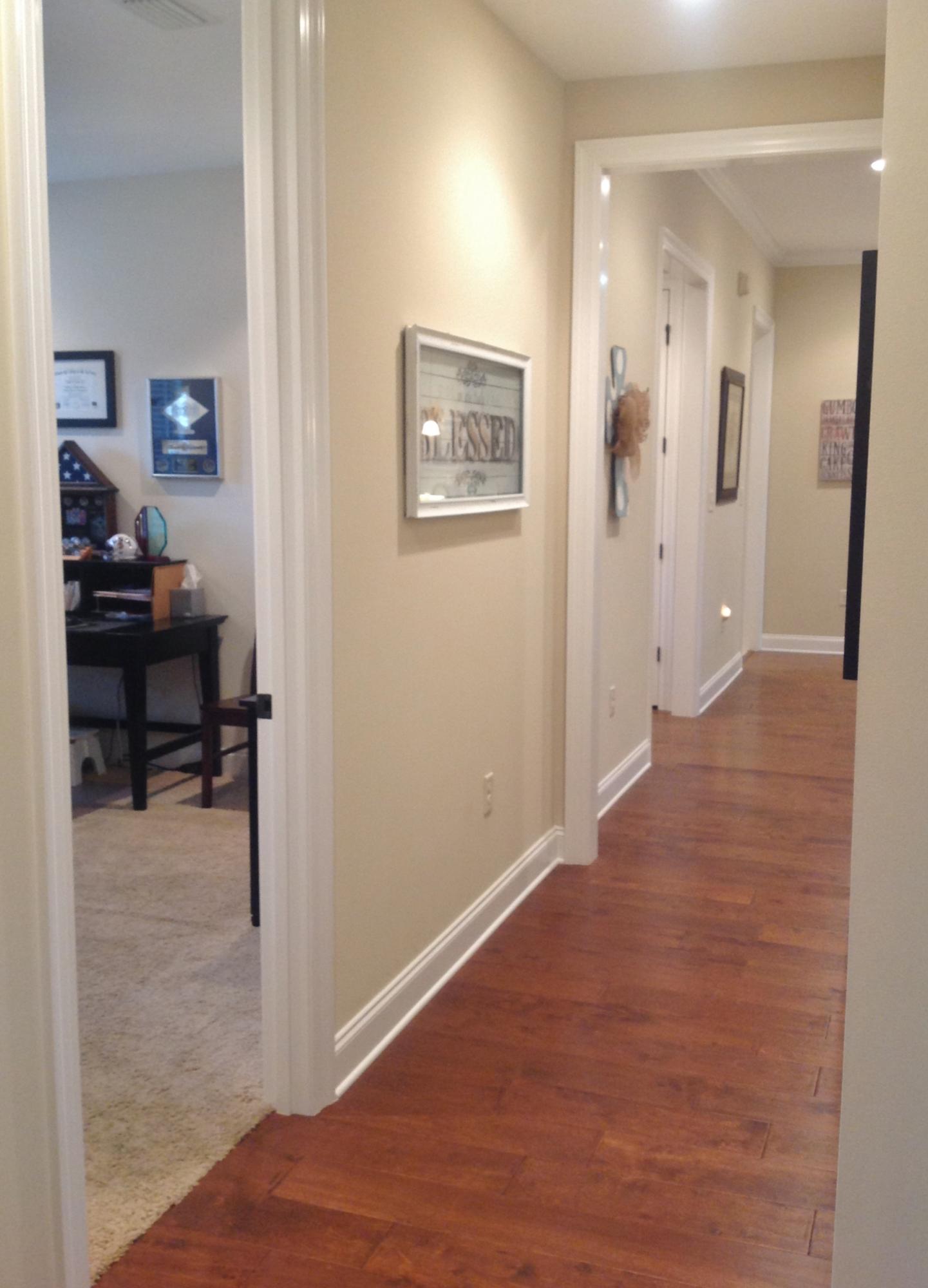 MAGNOLIA WOODS - Residential