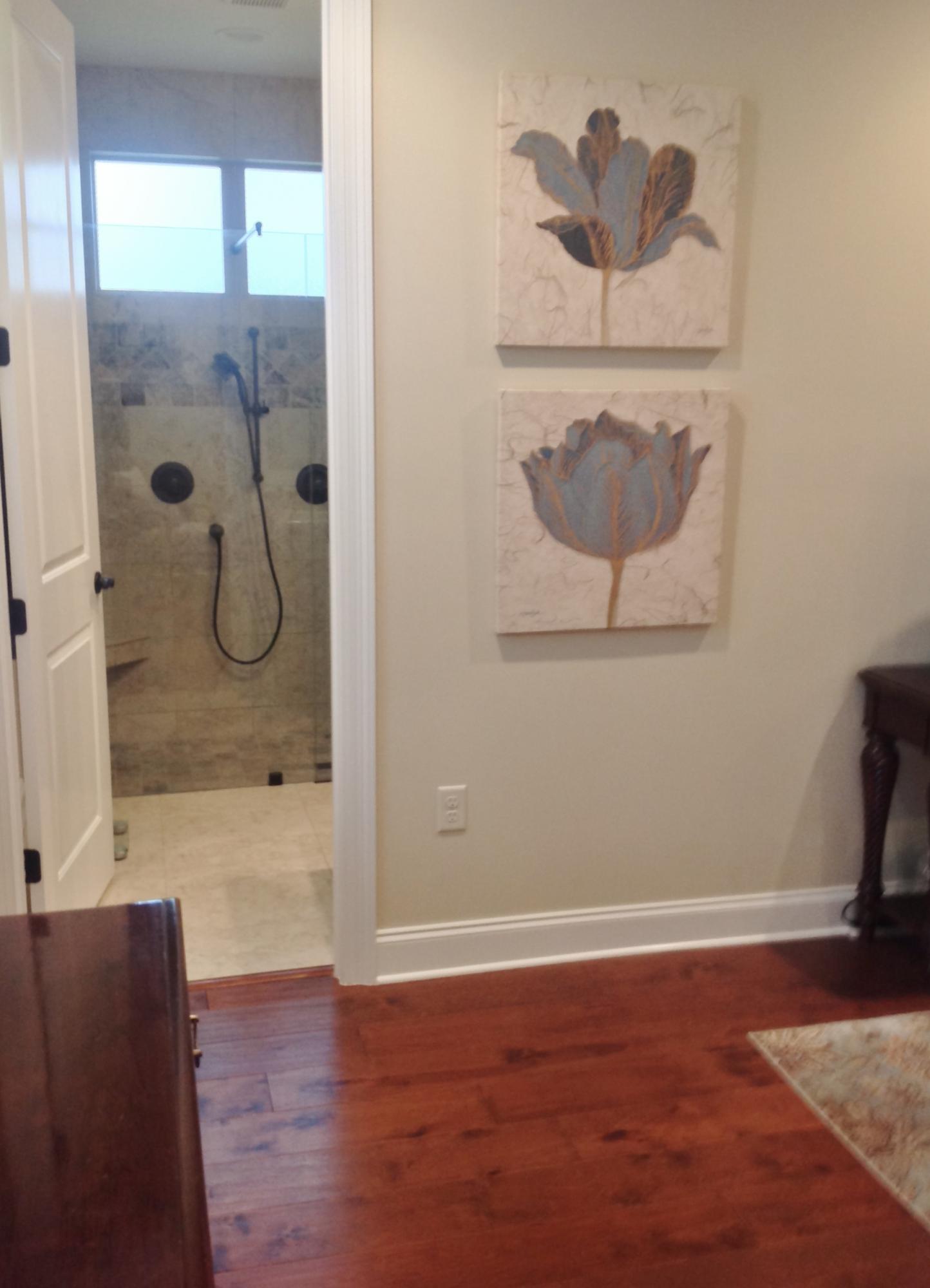 MAGNOLIA WOODS - Residential