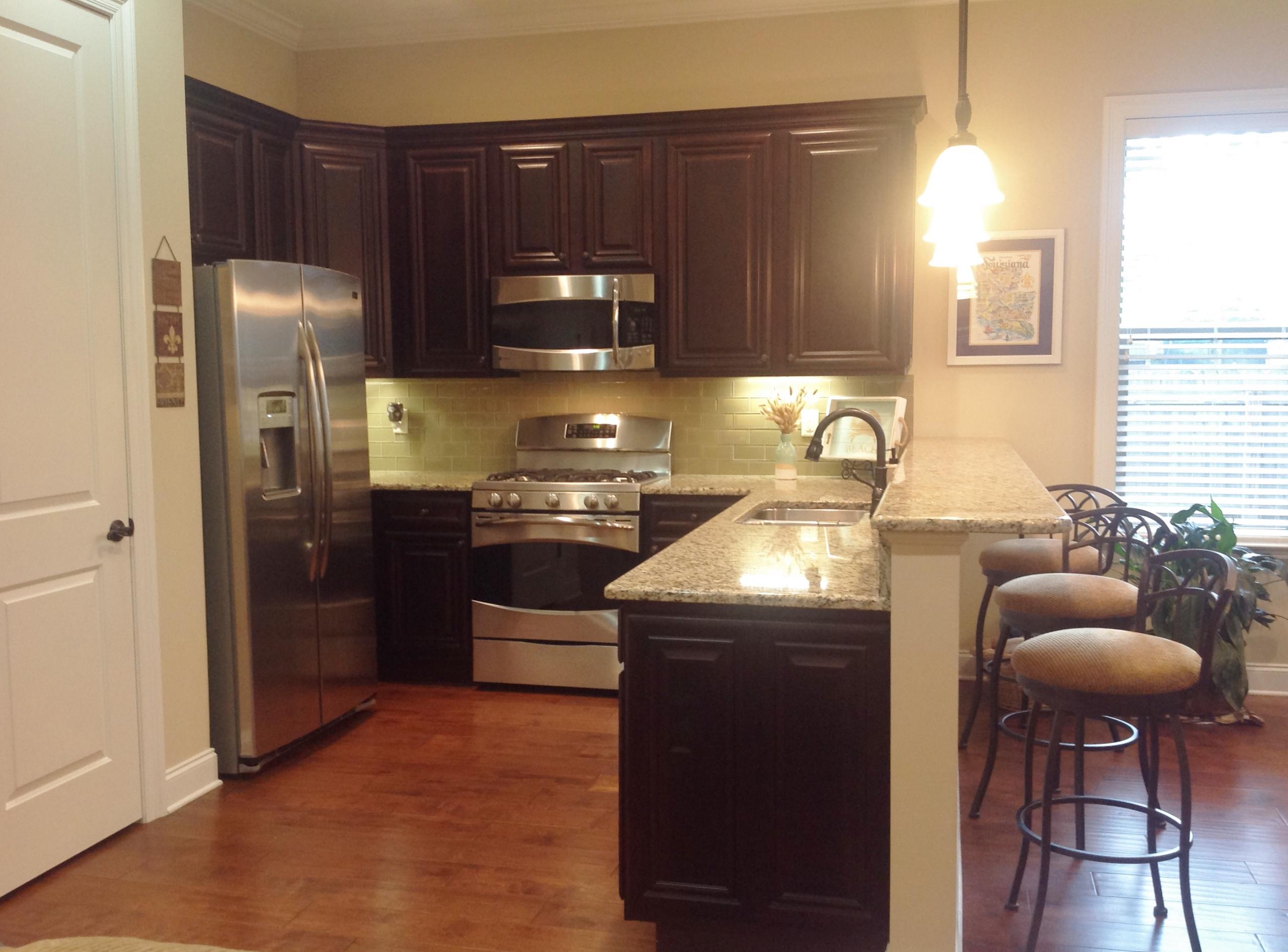 MAGNOLIA WOODS - Residential