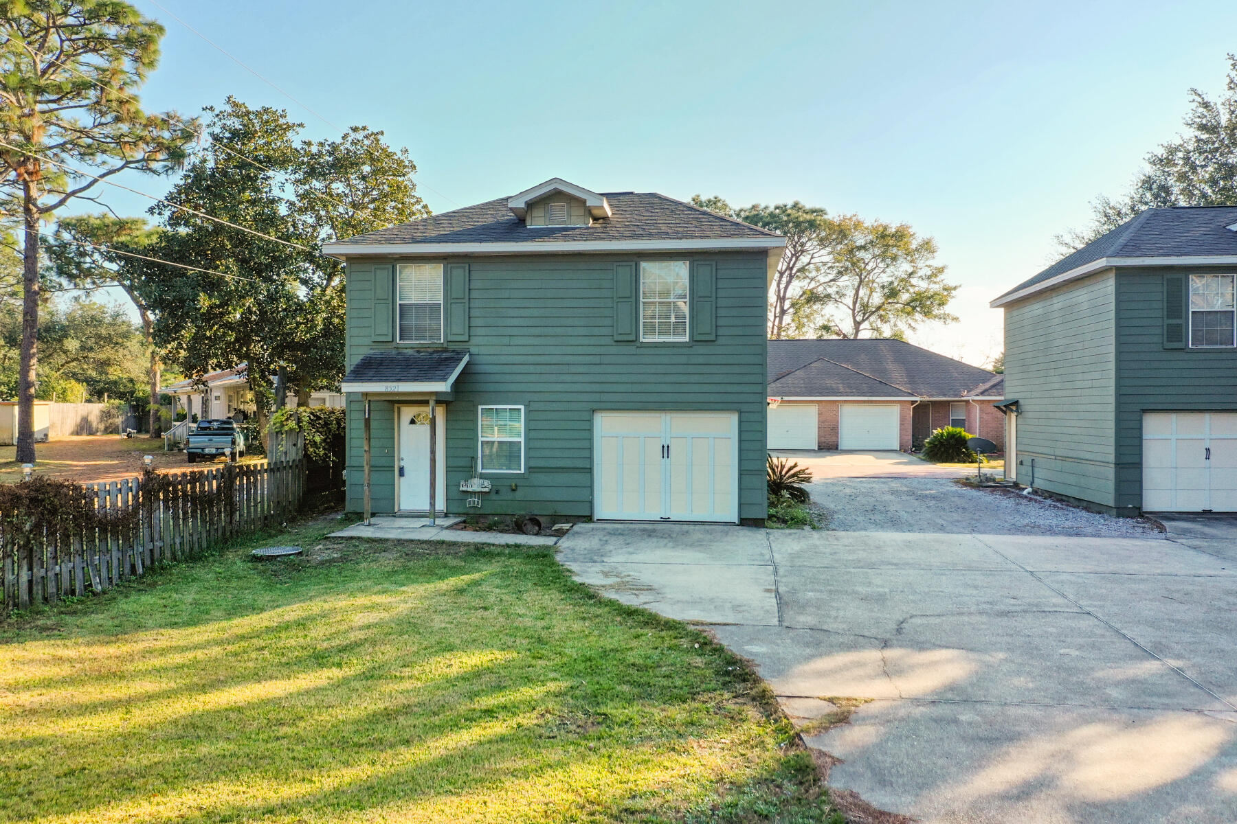 NAVARRE FIRST ADD - Residential