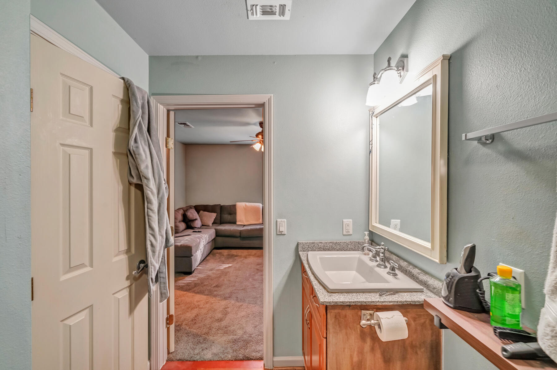 NAVARRE FIRST ADD - Residential