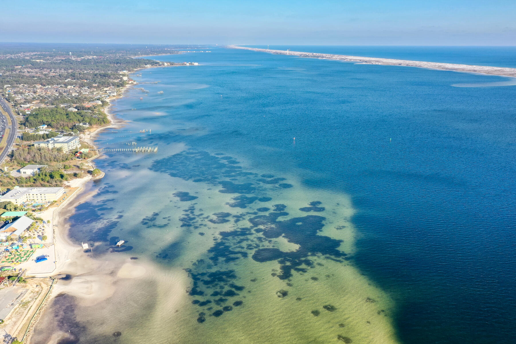 NAVARRE FIRST ADD - Residential