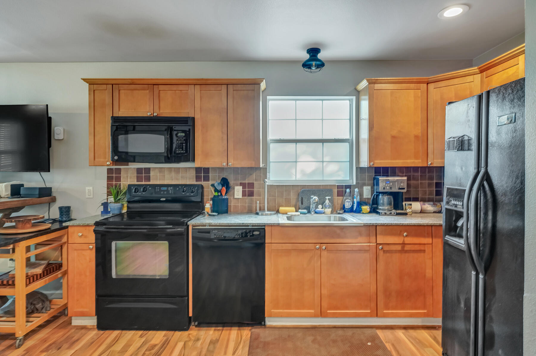 NAVARRE FIRST ADD - Residential