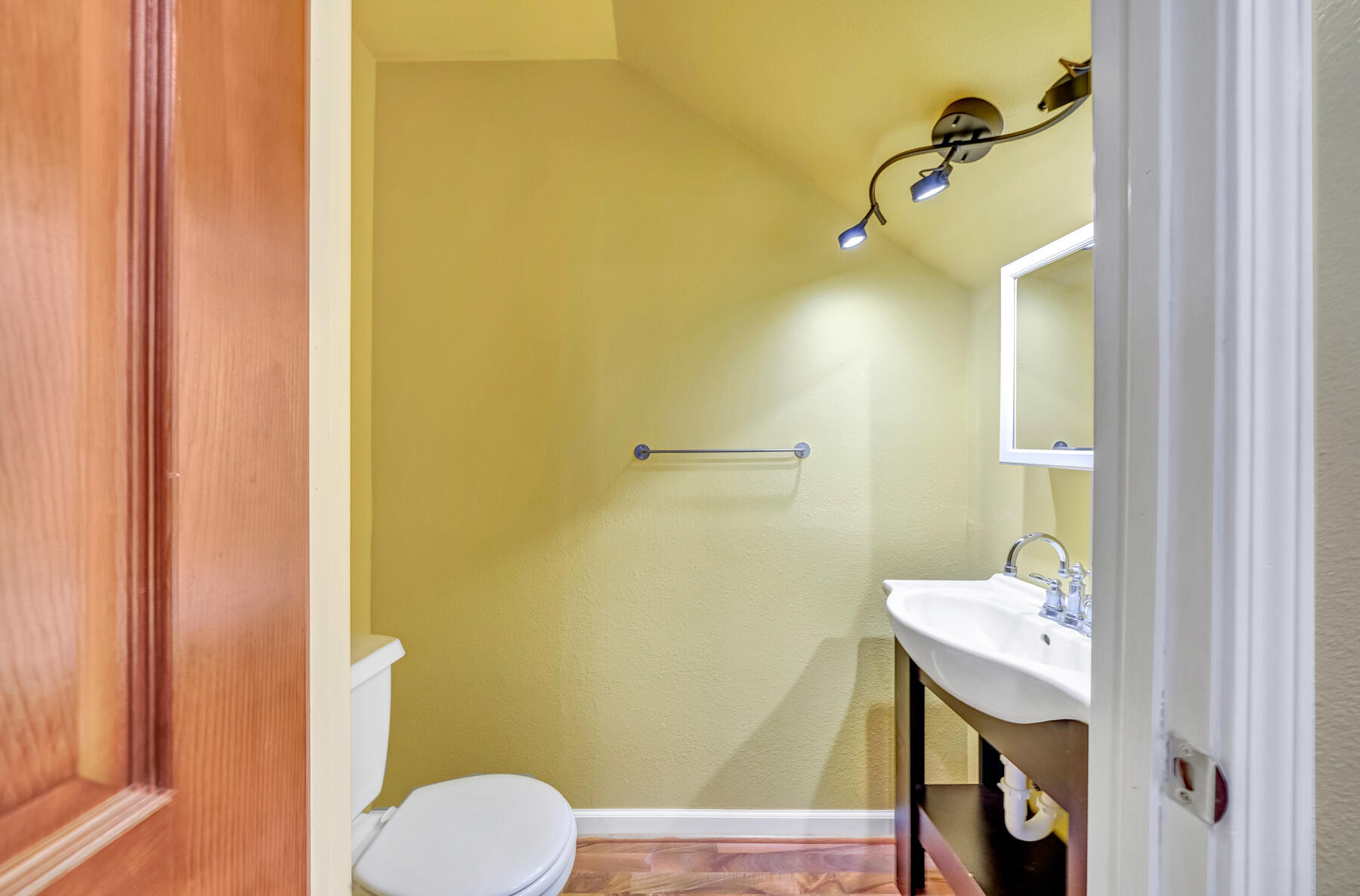 NAVARRE FIRST ADD - Residential