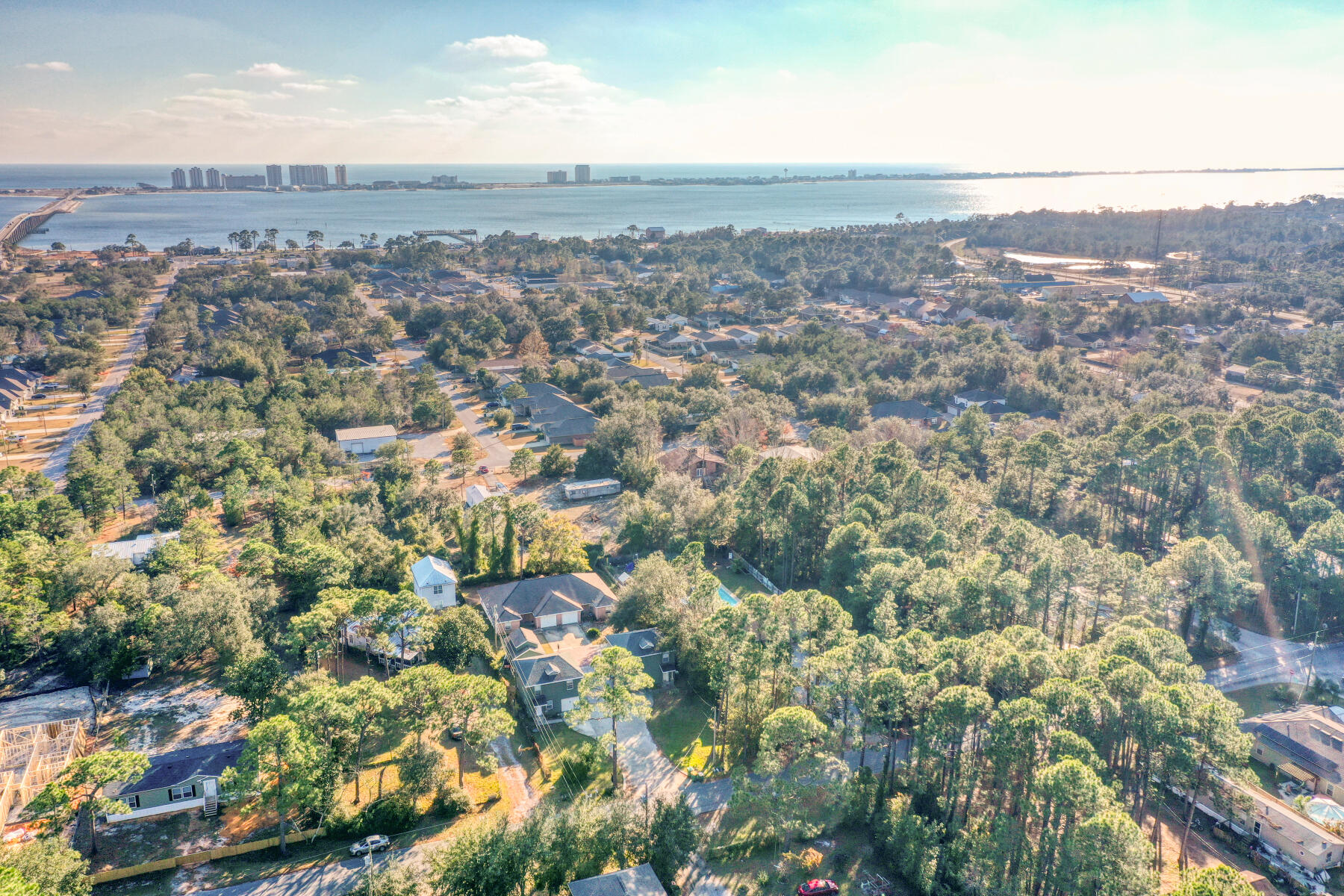 NAVARRE FIRST ADD - Residential