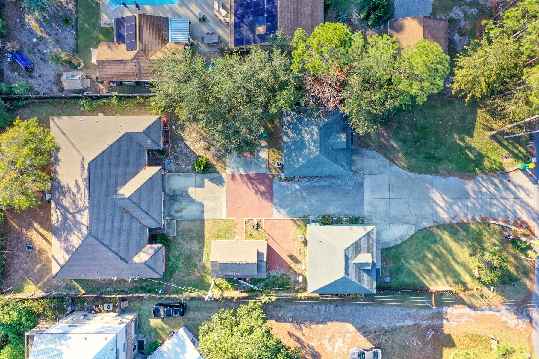 NAVARRE FIRST ADD - Residential