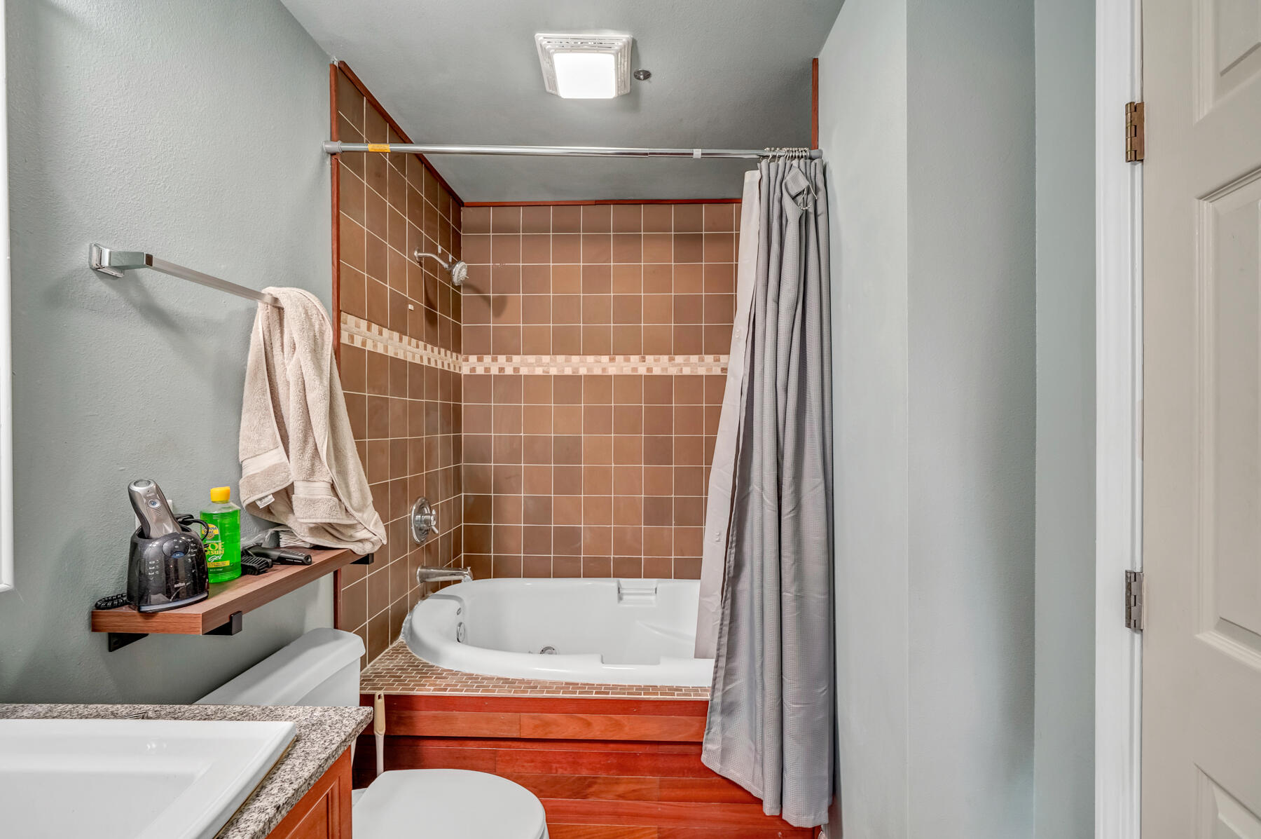 NAVARRE FIRST ADD - Residential