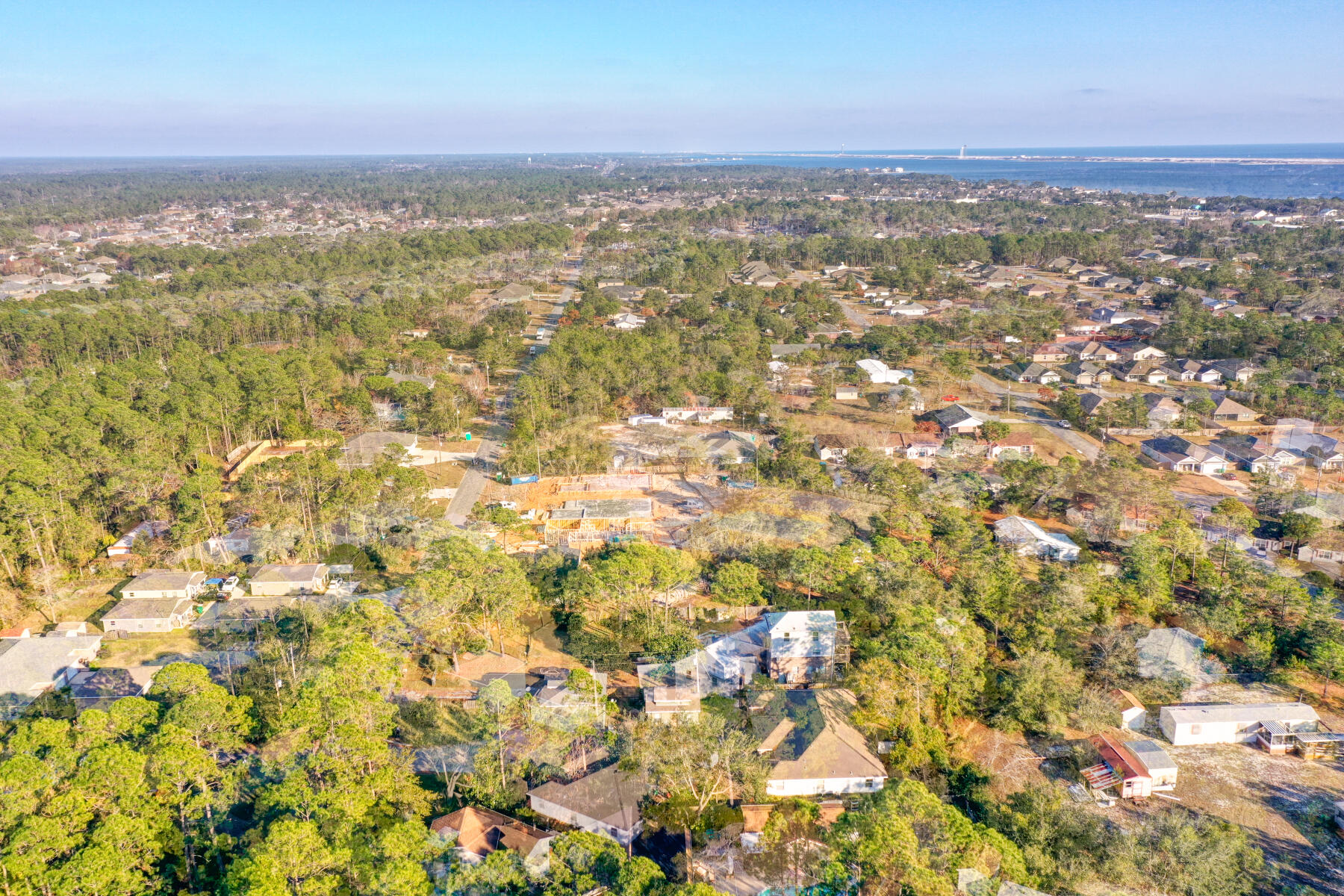 NAVARRE FIRST ADD - Residential