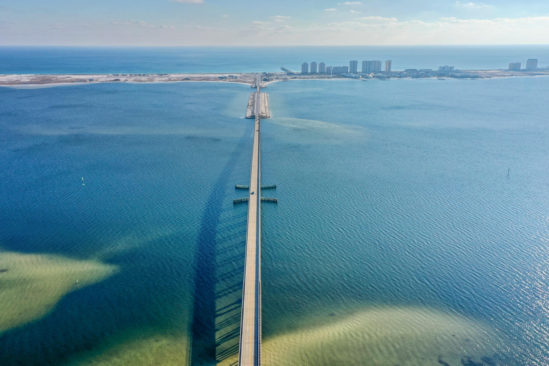 NAVARRE FIRST ADD - Residential