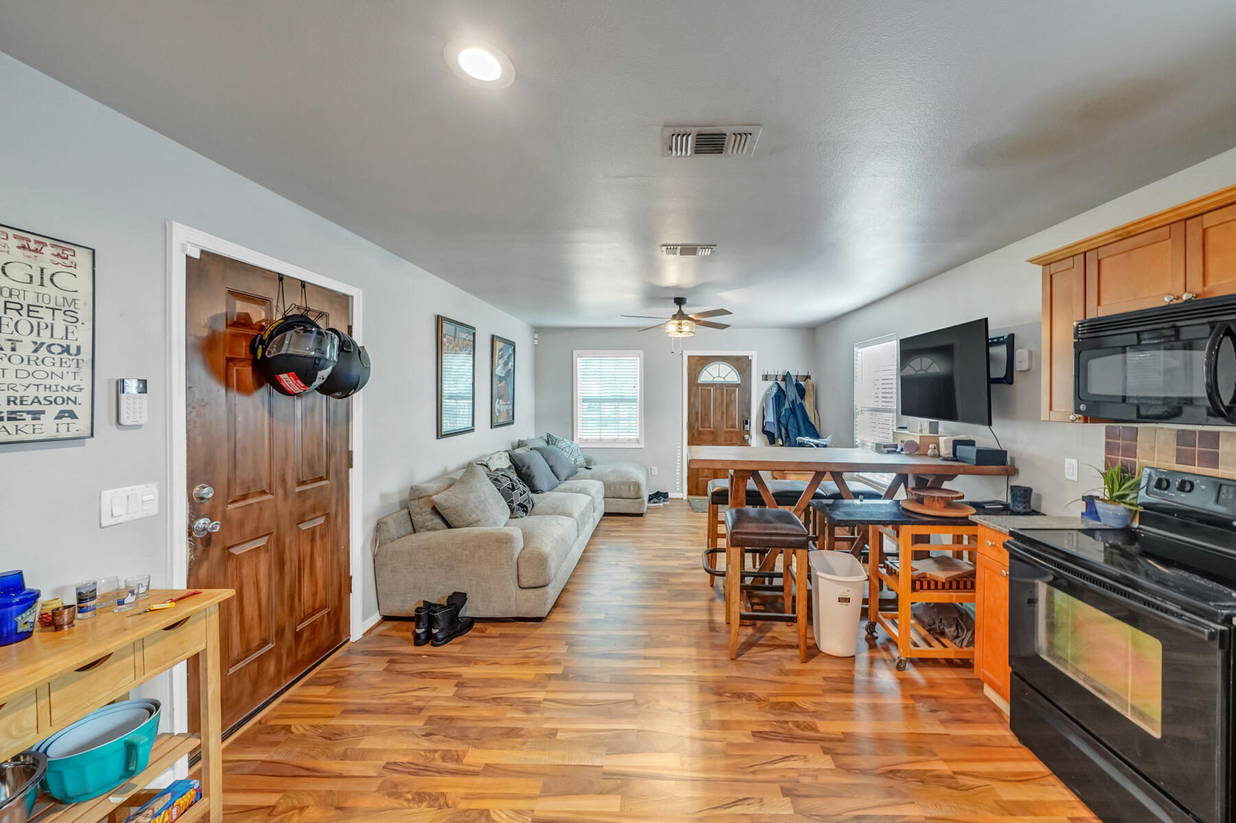 NAVARRE FIRST ADD - Residential