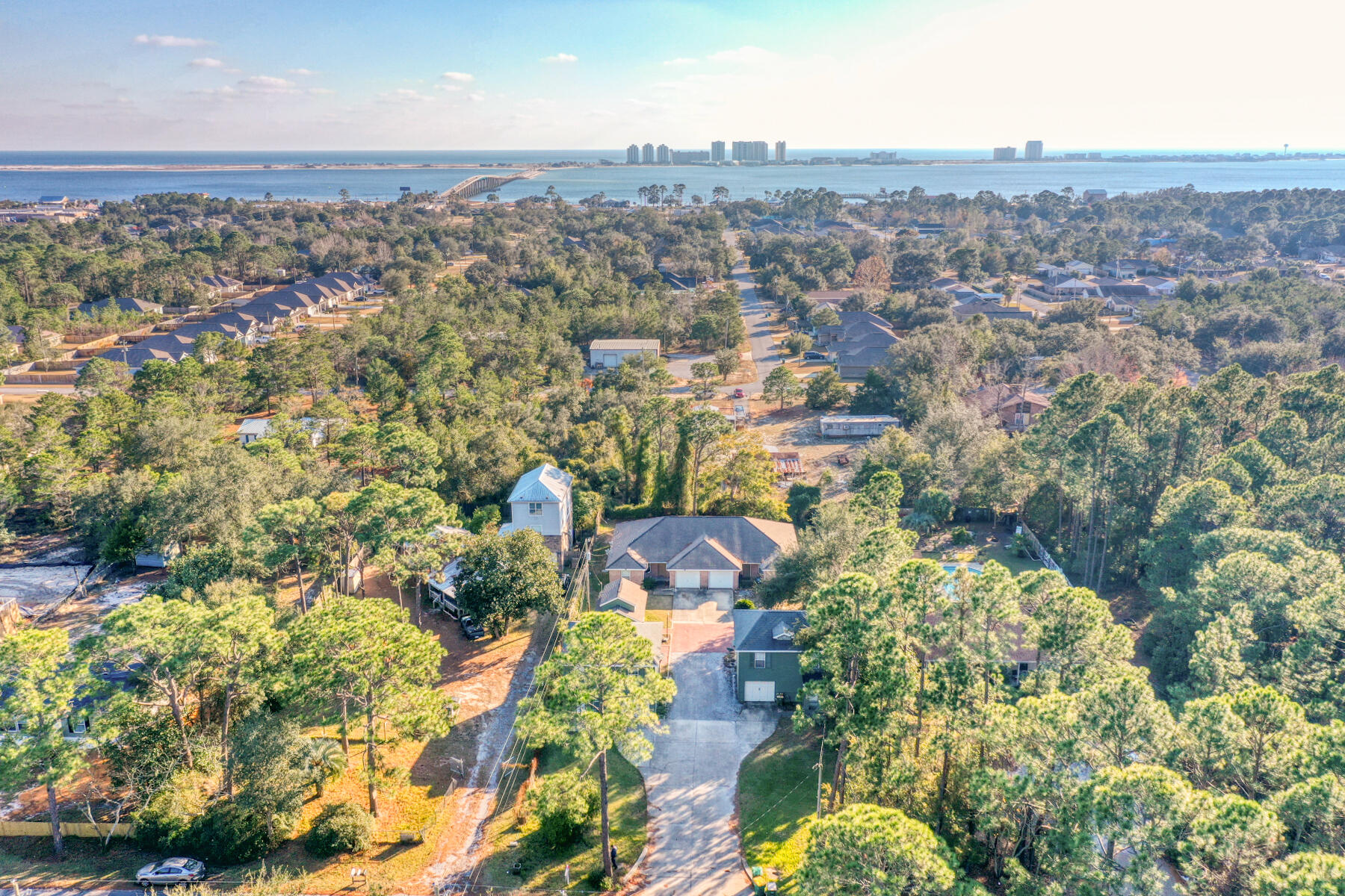 NAVARRE FIRST ADD - Residential