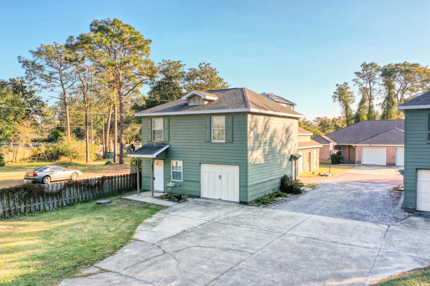 NAVARRE FIRST ADD - Residential