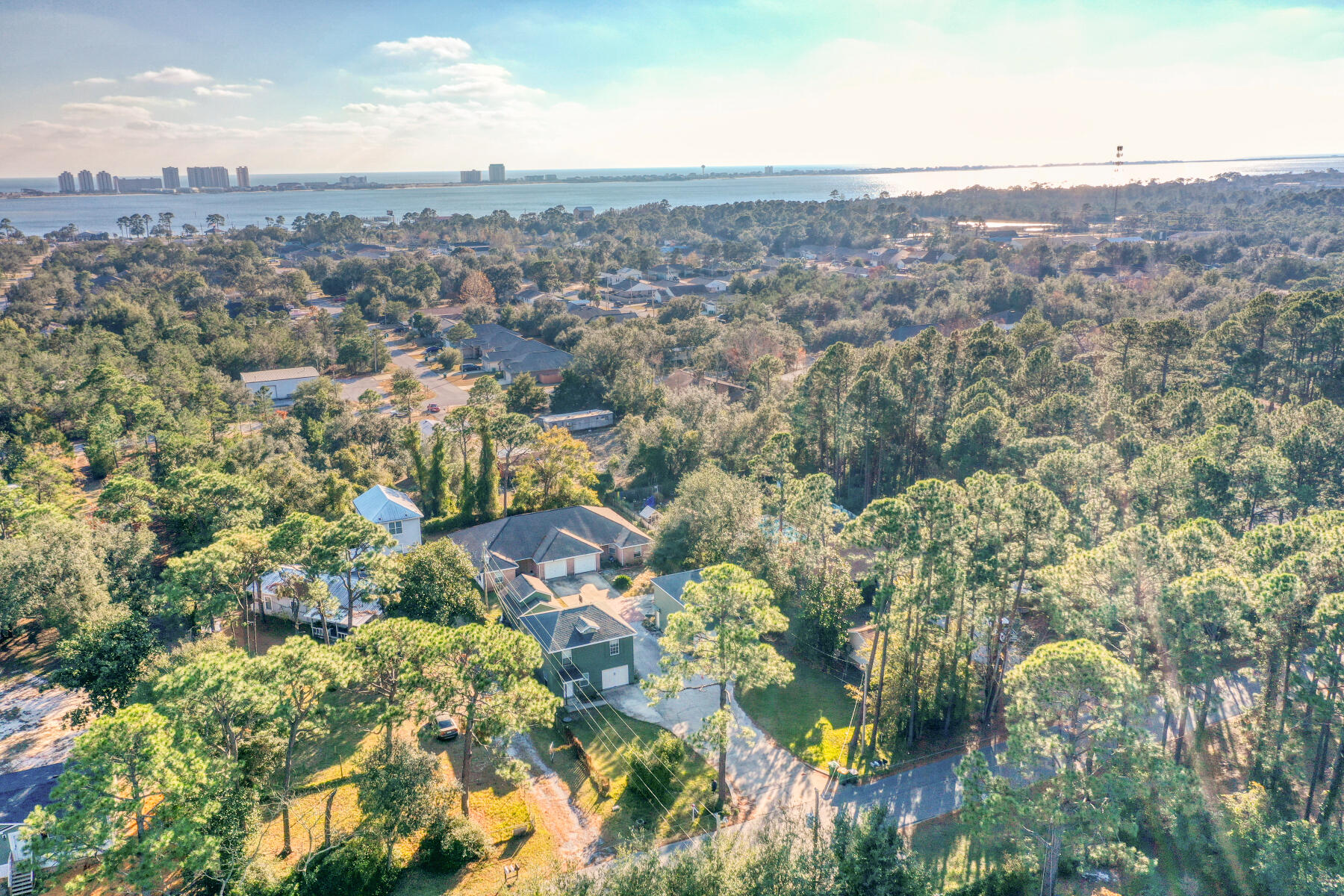 NAVARRE FIRST ADD - Residential