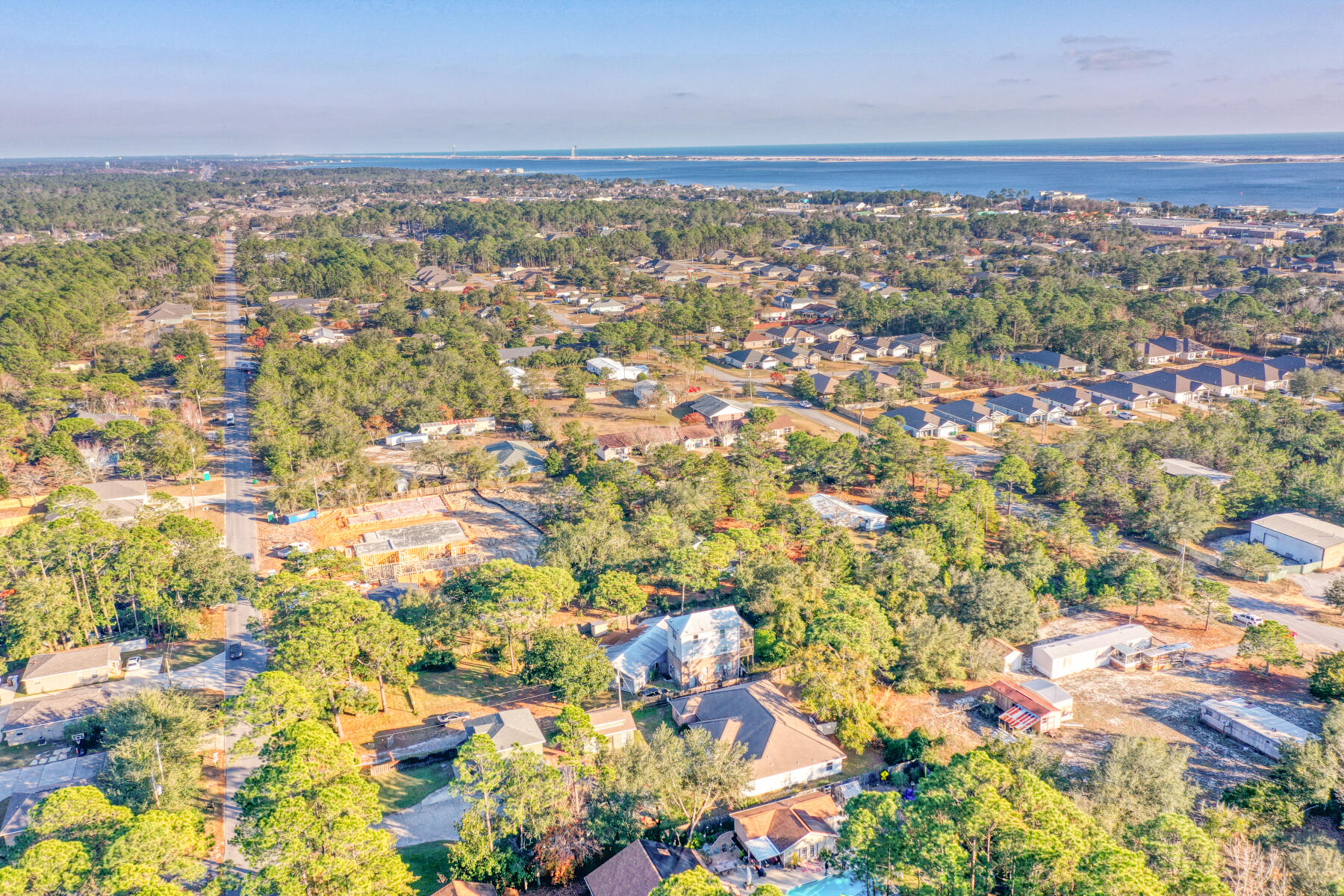 NAVARRE FIRST ADD - Residential