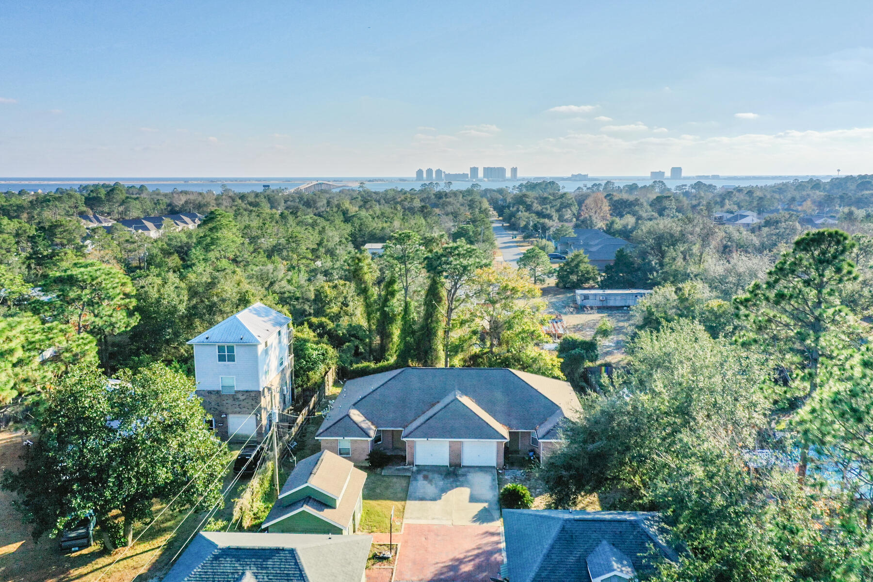 NAVARRE FIRST ADD - Residential